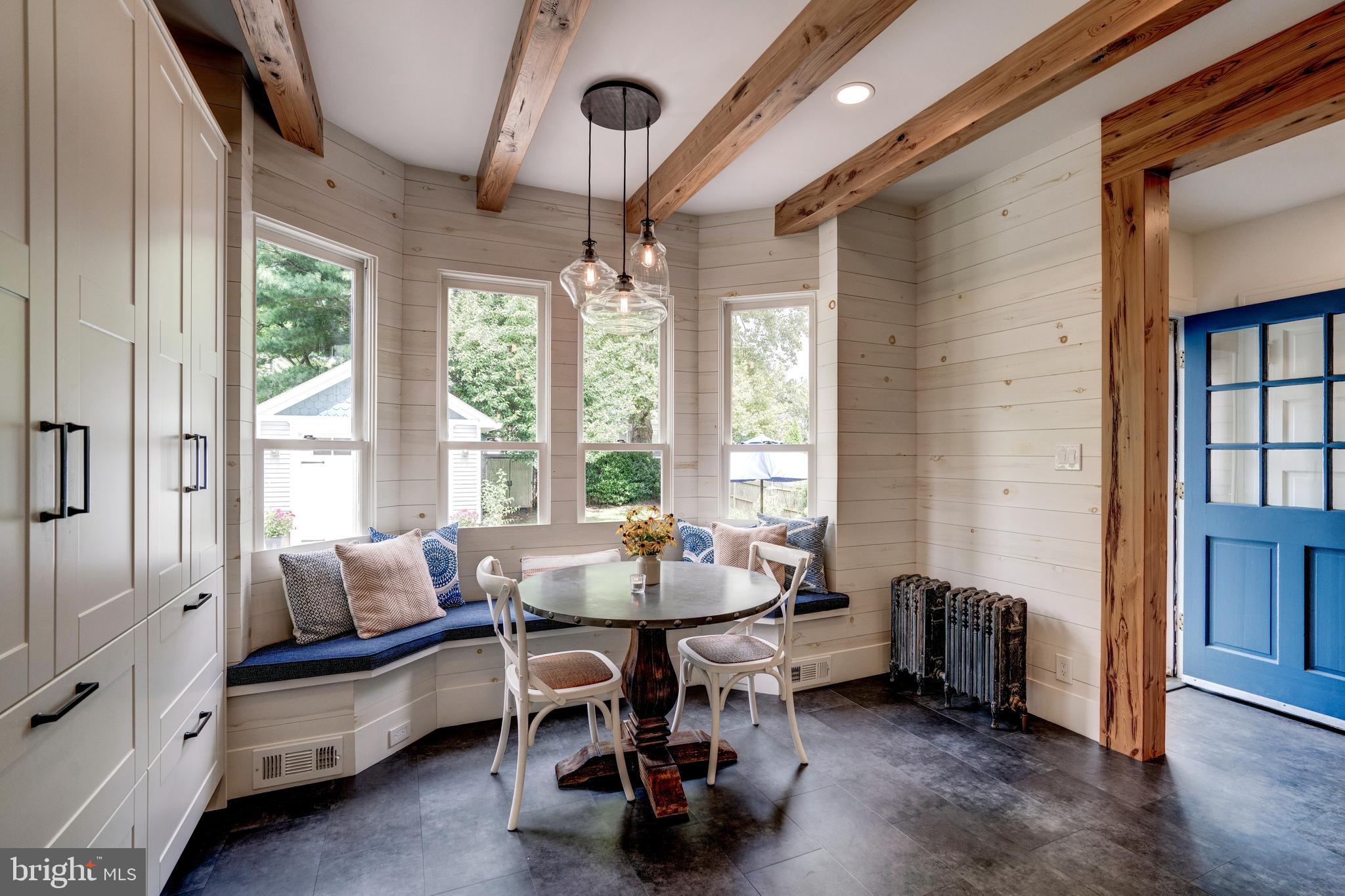 MARTINS ADDITION - Residential