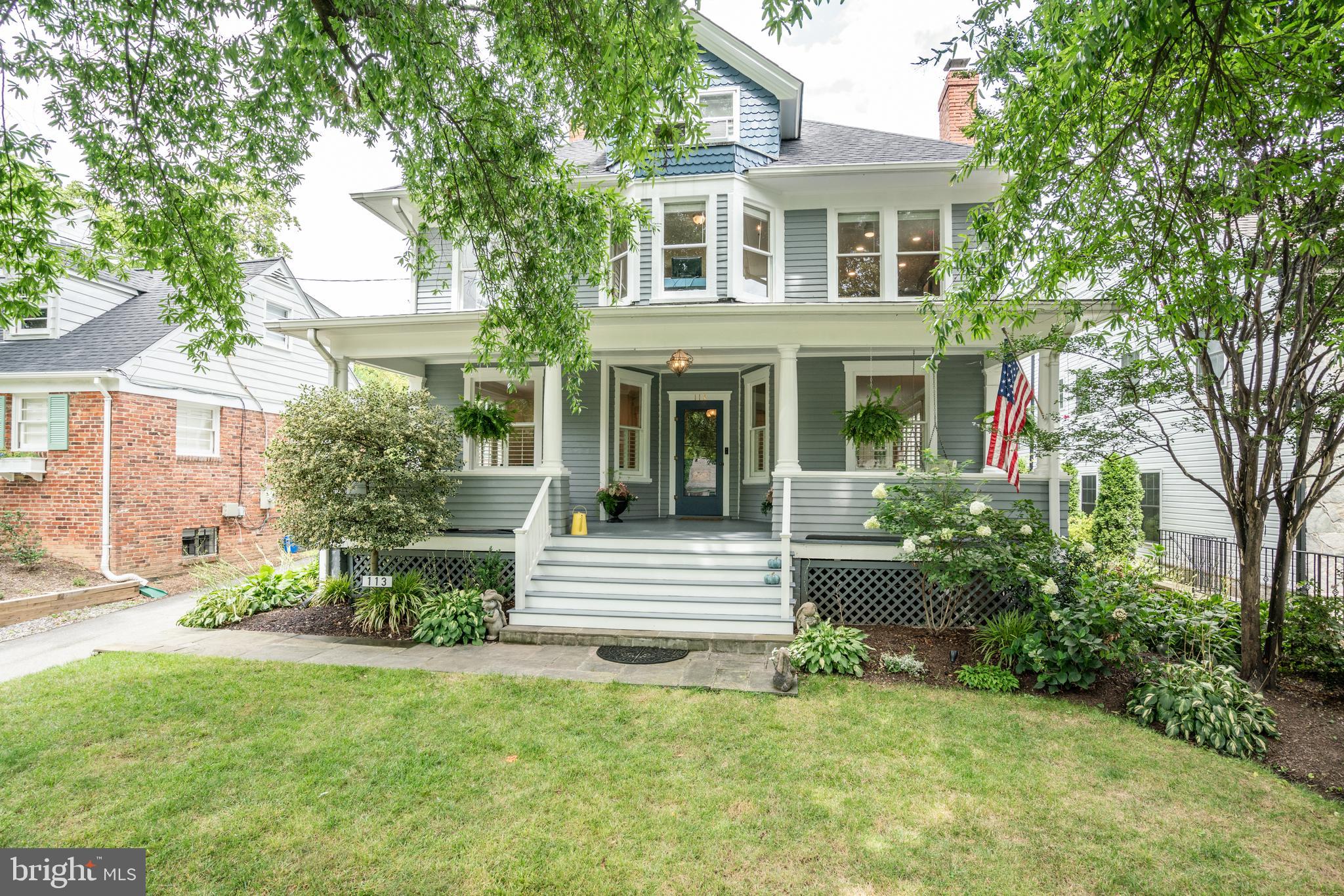 MARTINS ADDITION - Residential