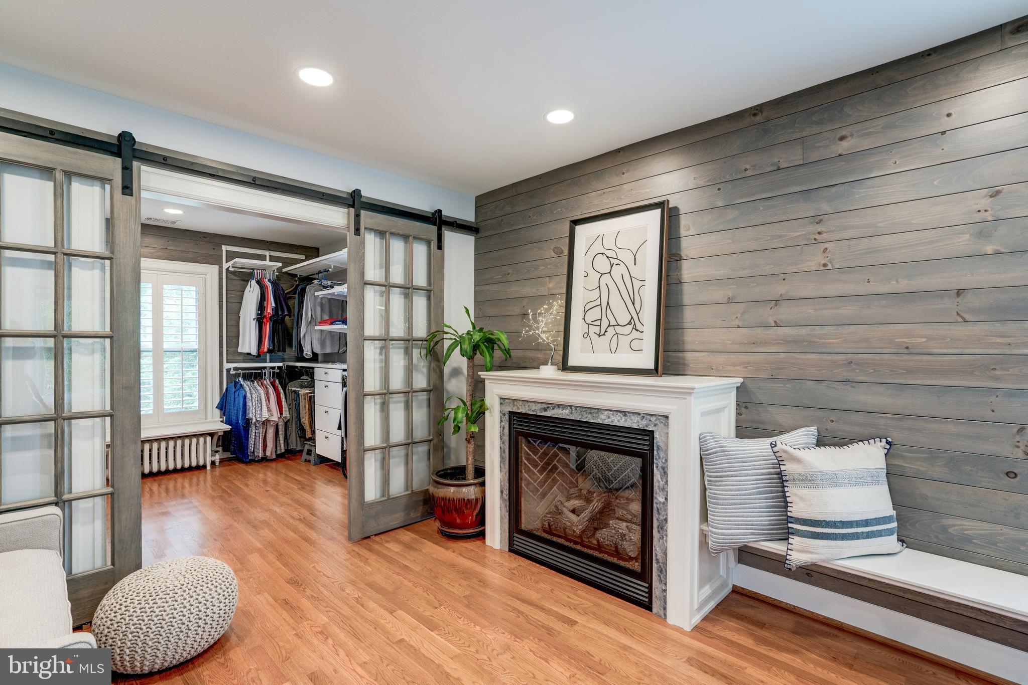 MARTINS ADDITION - Residential