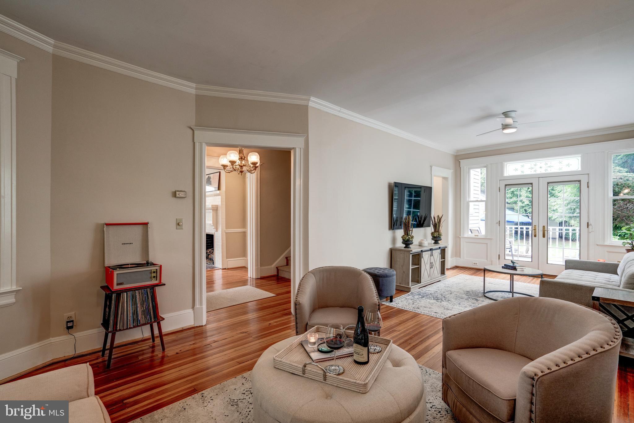 MARTINS ADDITION - Residential