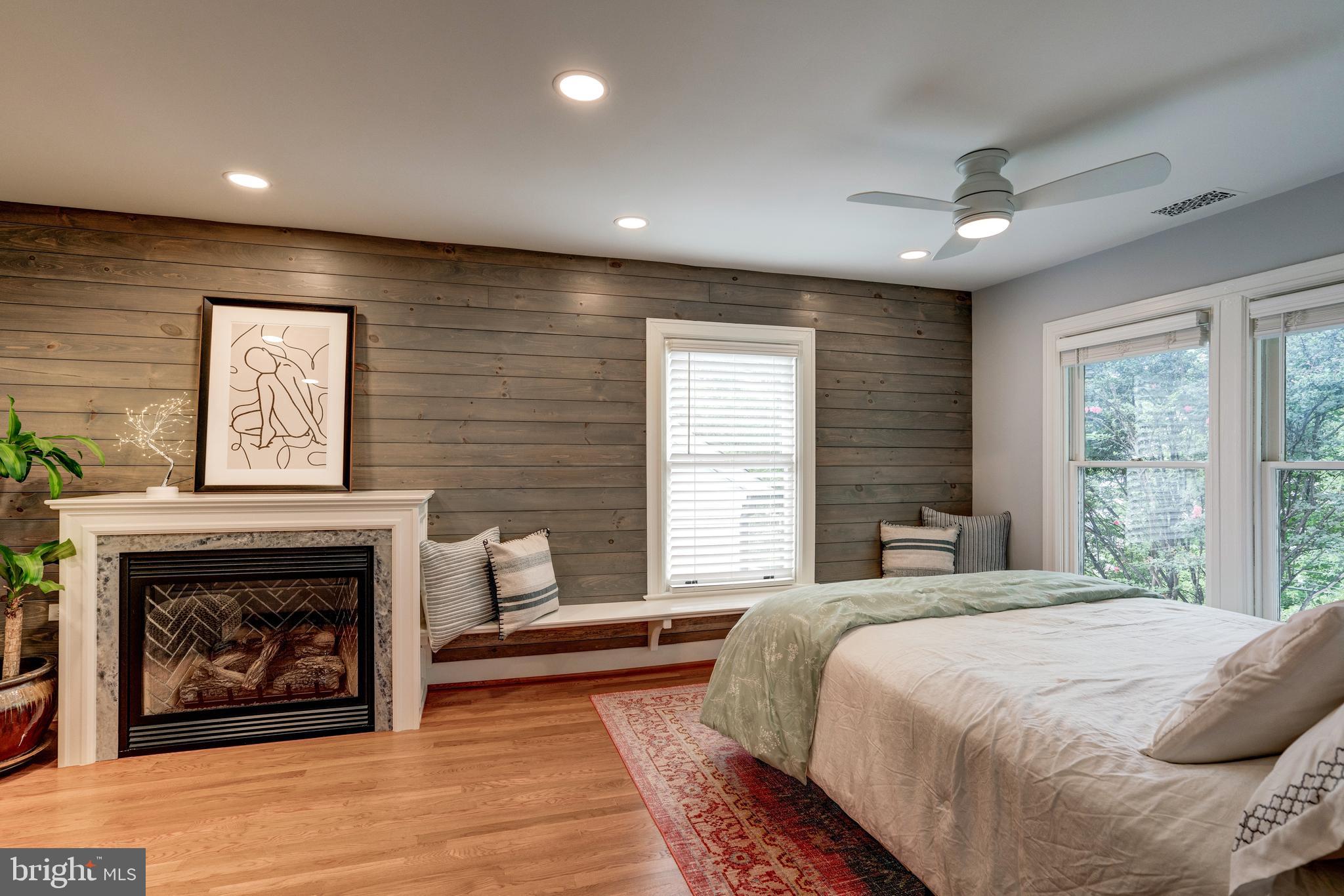 MARTINS ADDITION - Residential