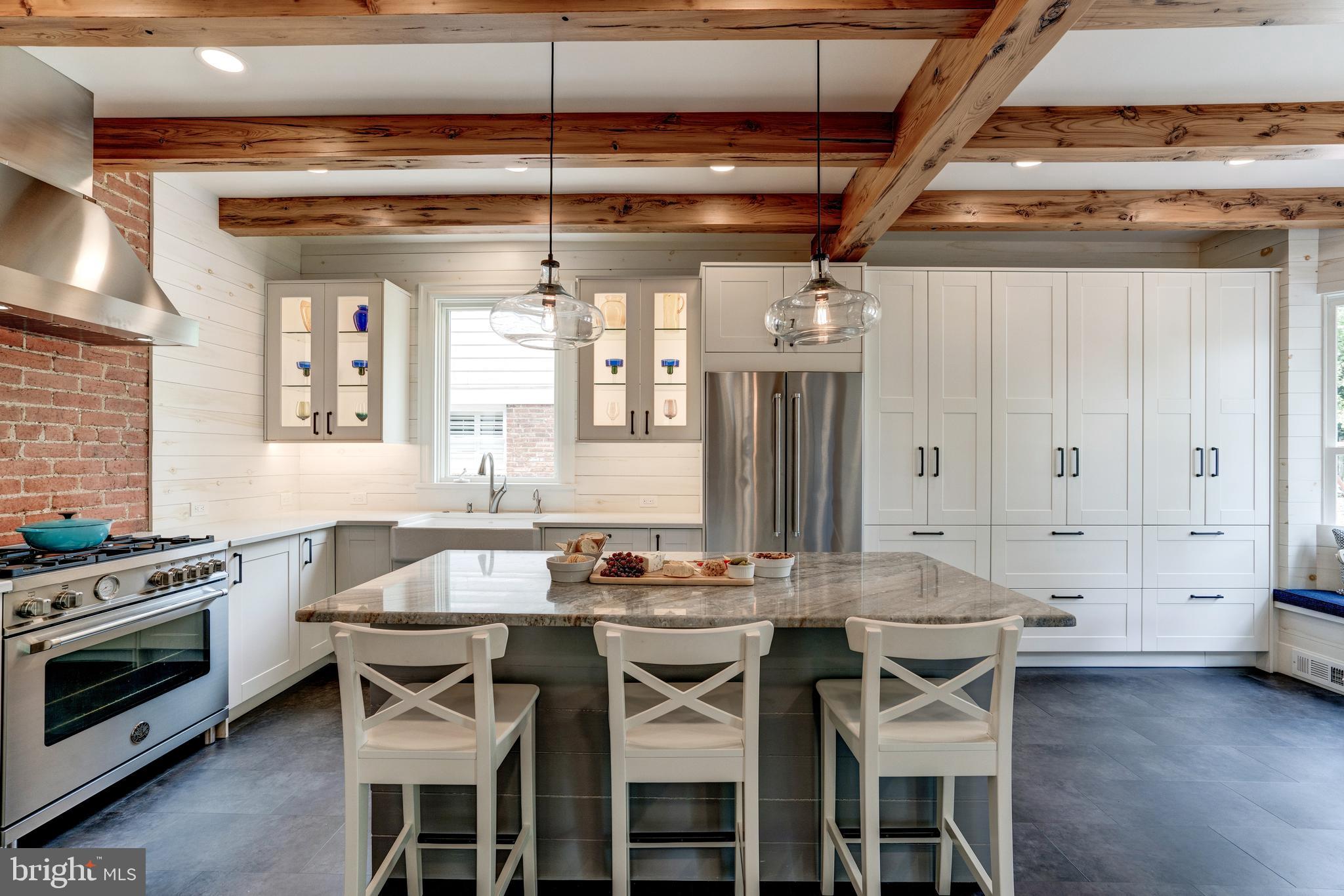 MARTINS ADDITION - Residential