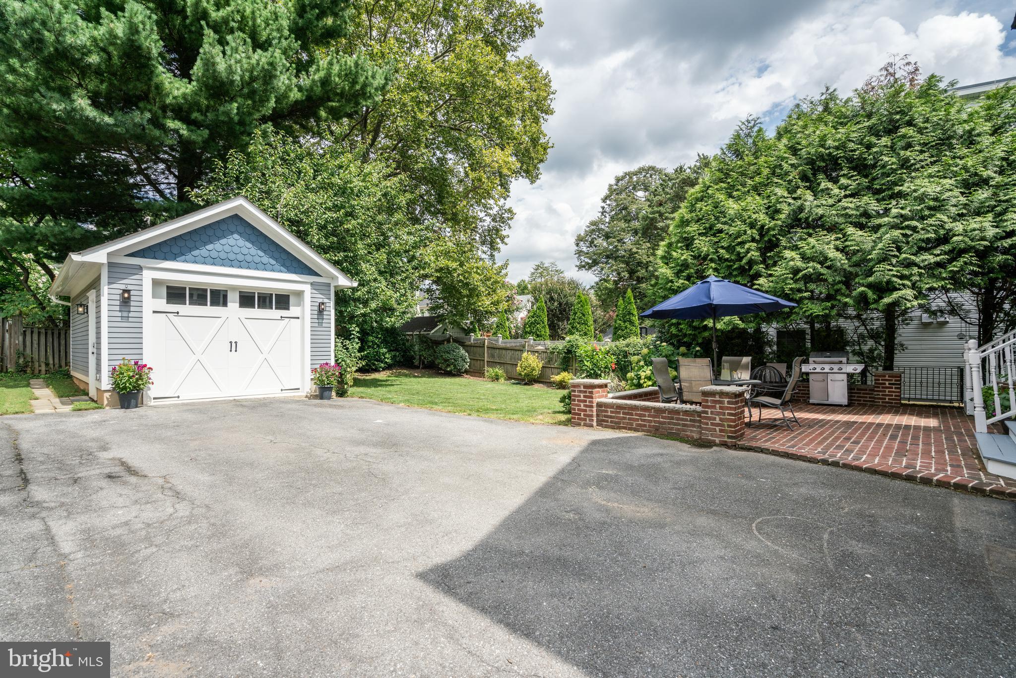 MARTINS ADDITION - Residential