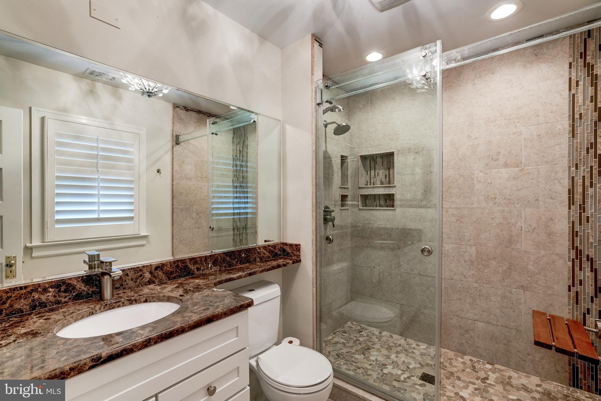 MARTINS ADDITION - Residential