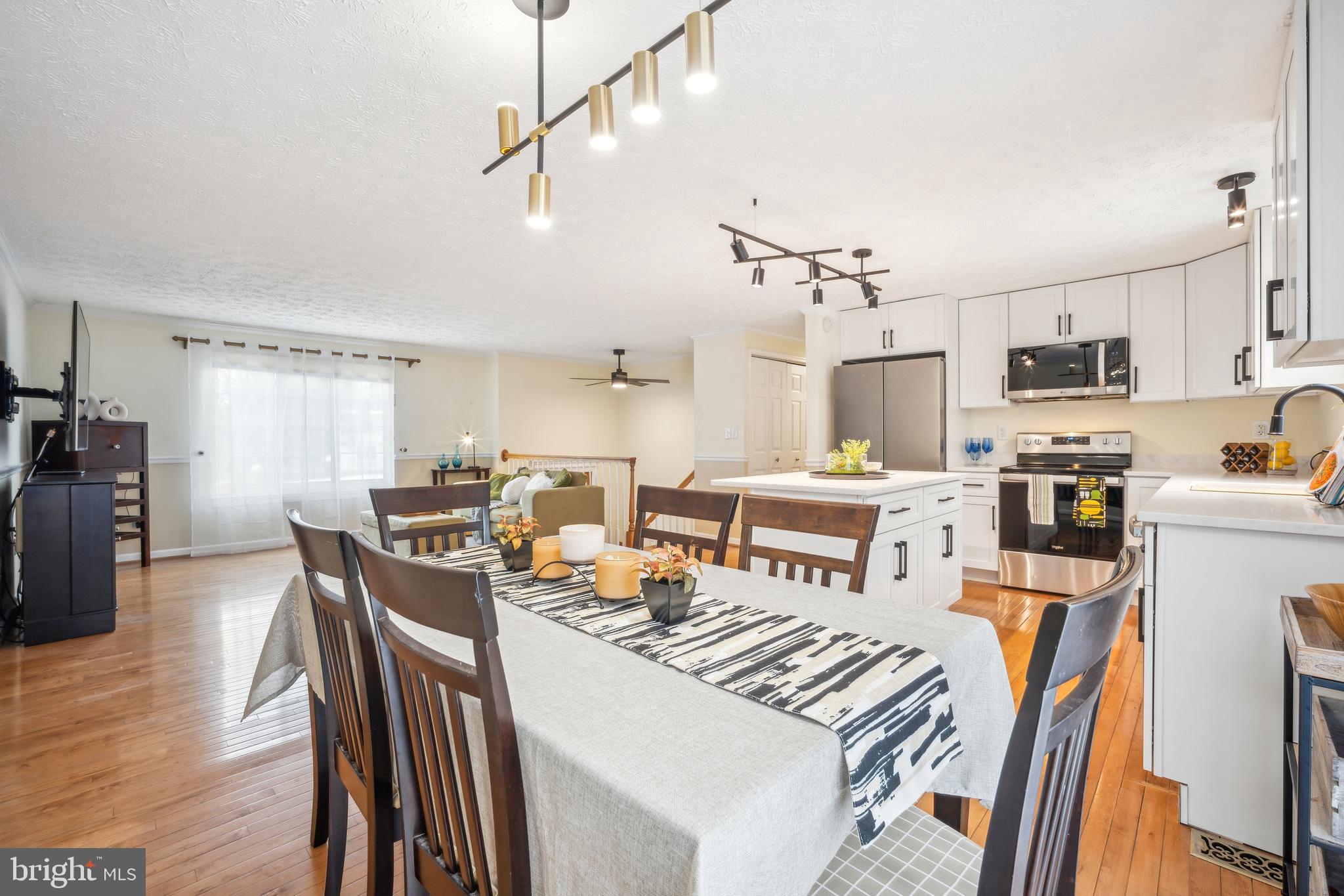 WEST OX CLUSTER - Residential