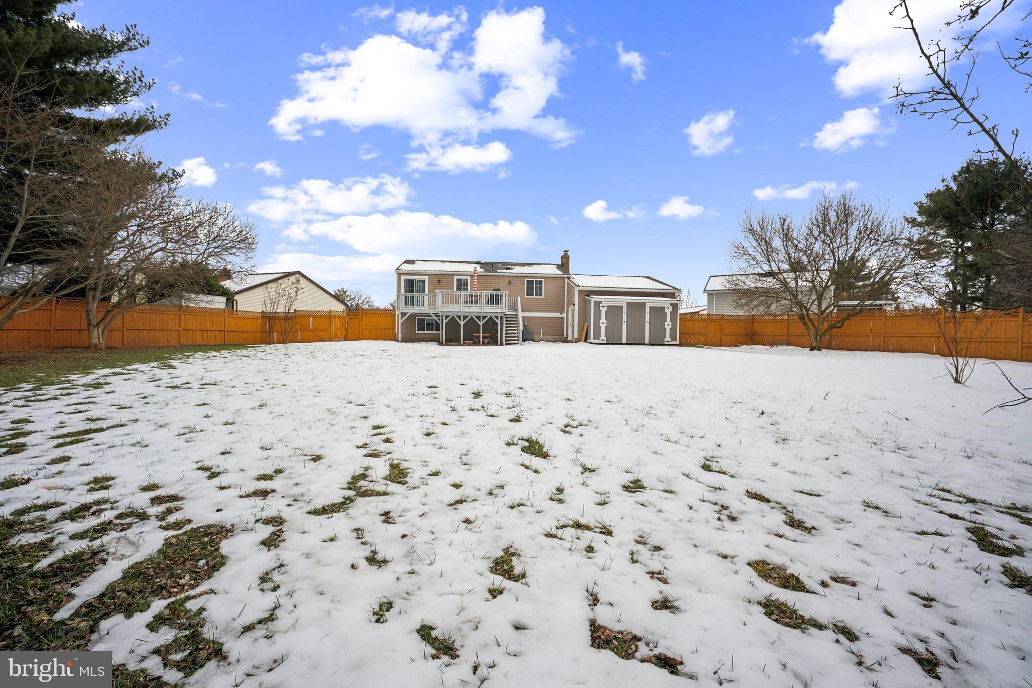 WEST OX CLUSTER - Residential