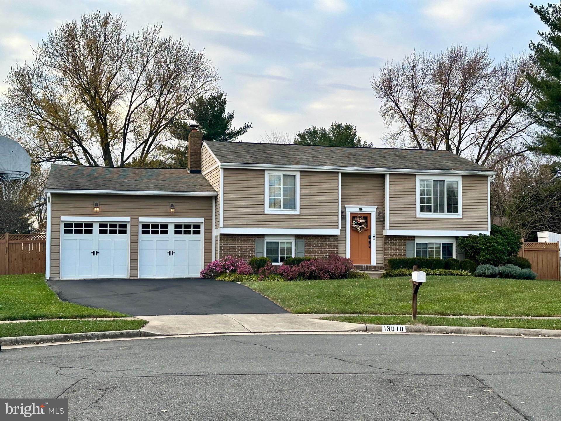 WEST OX CLUSTER - Residential