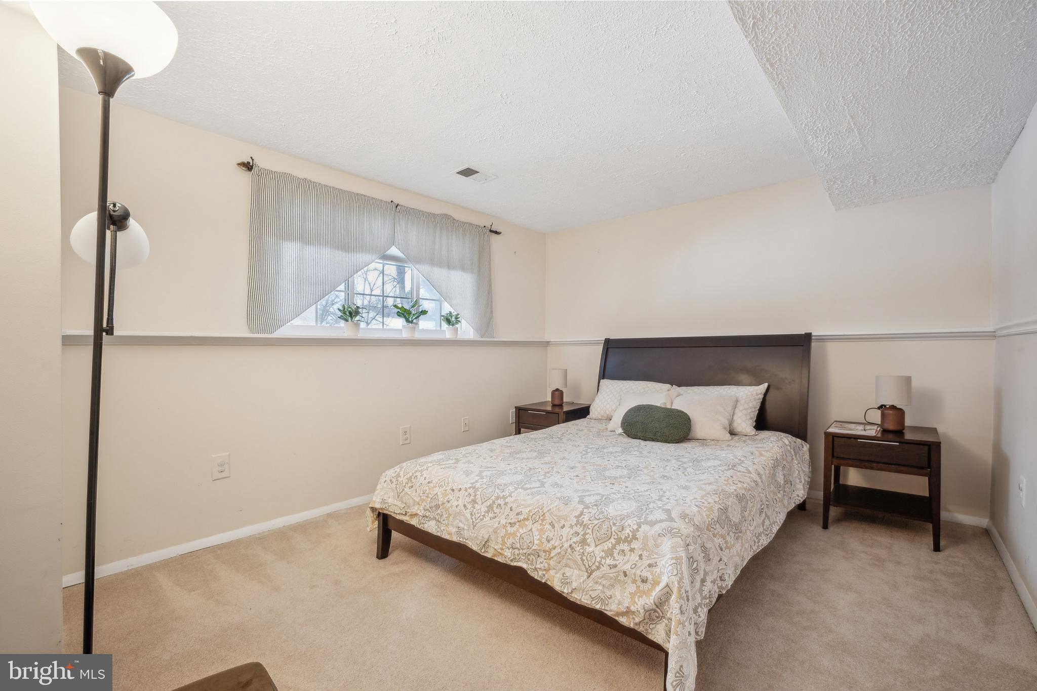 WEST OX CLUSTER - Residential