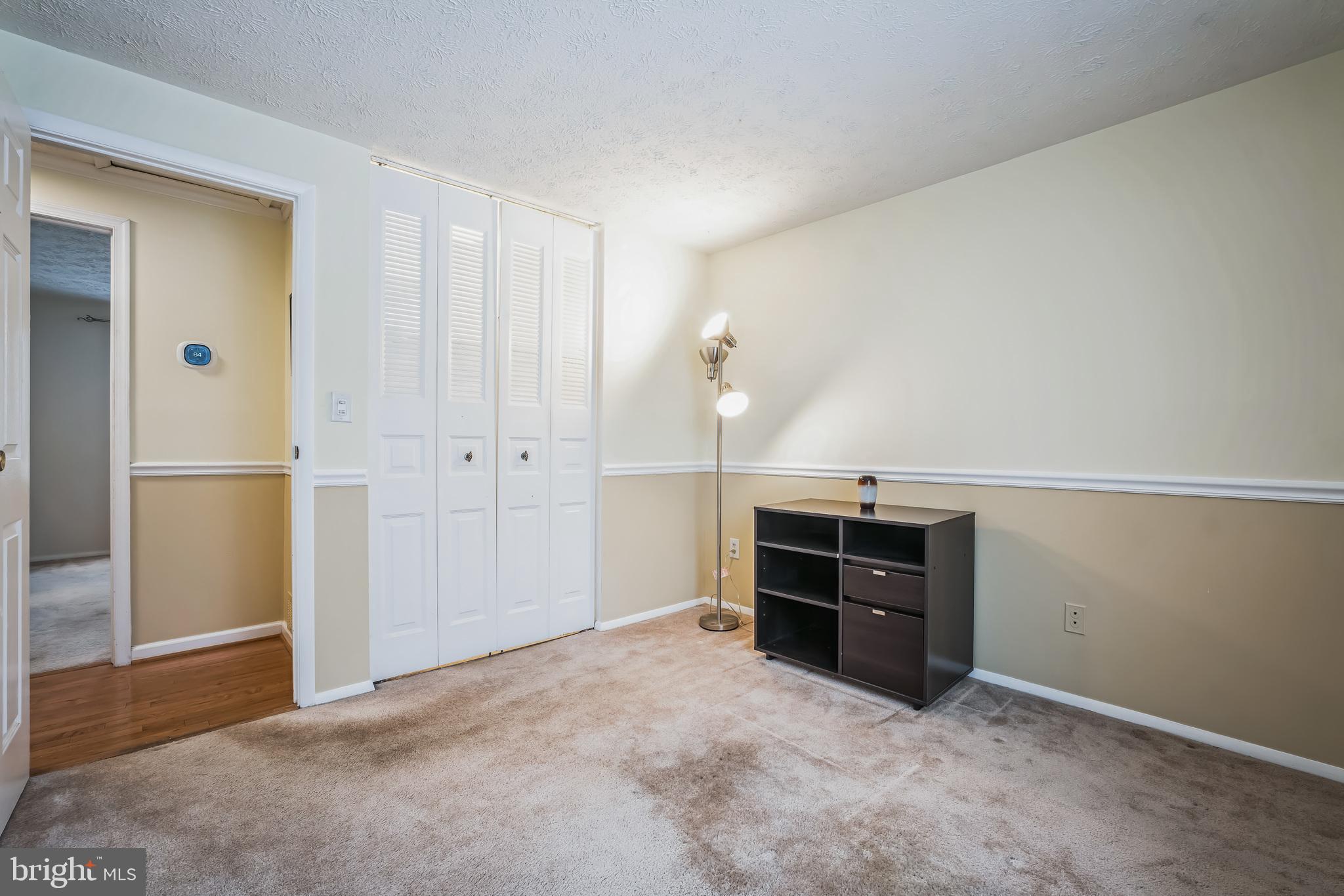 WEST OX CLUSTER - Residential