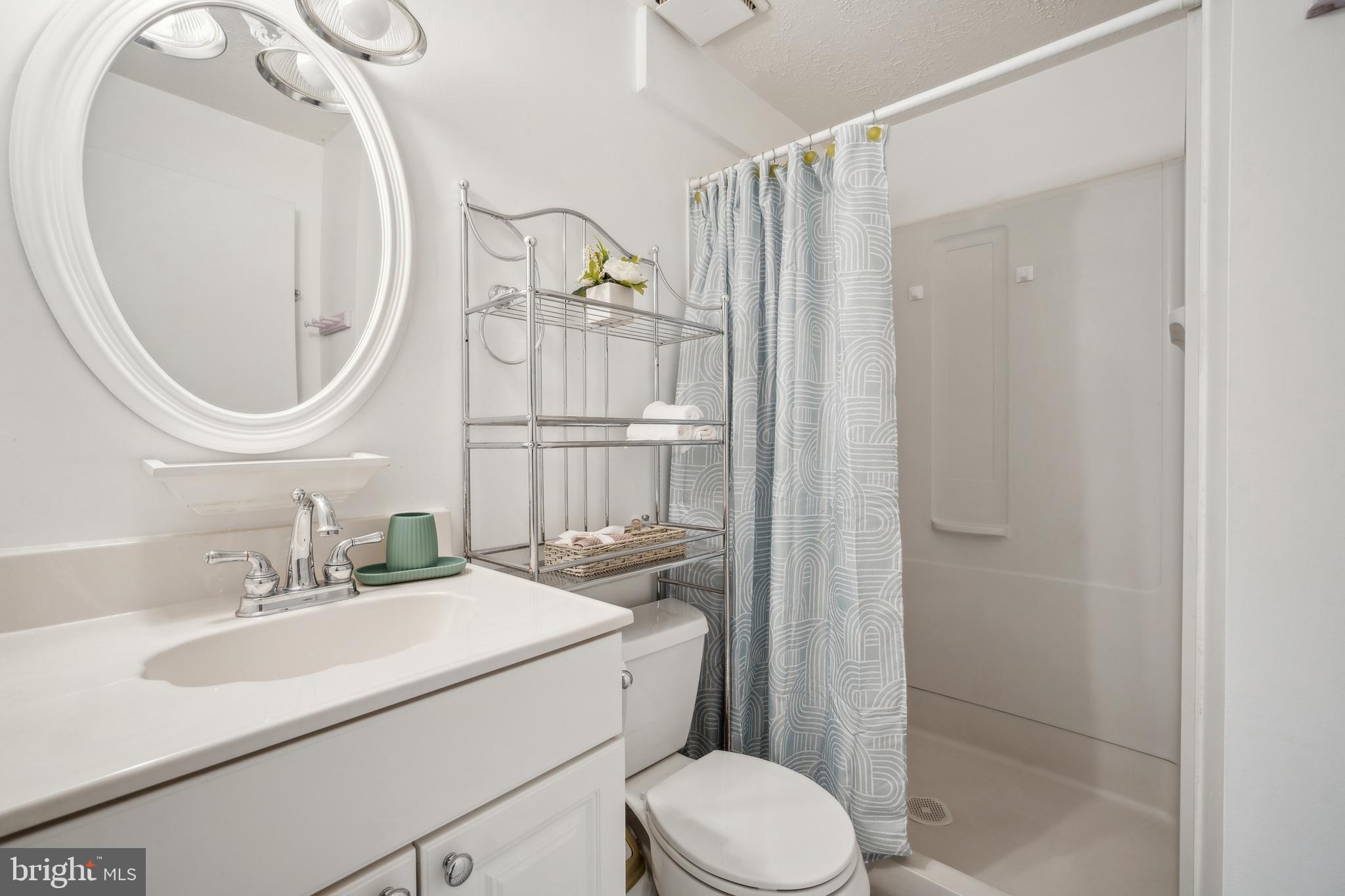 WEST OX CLUSTER - Residential