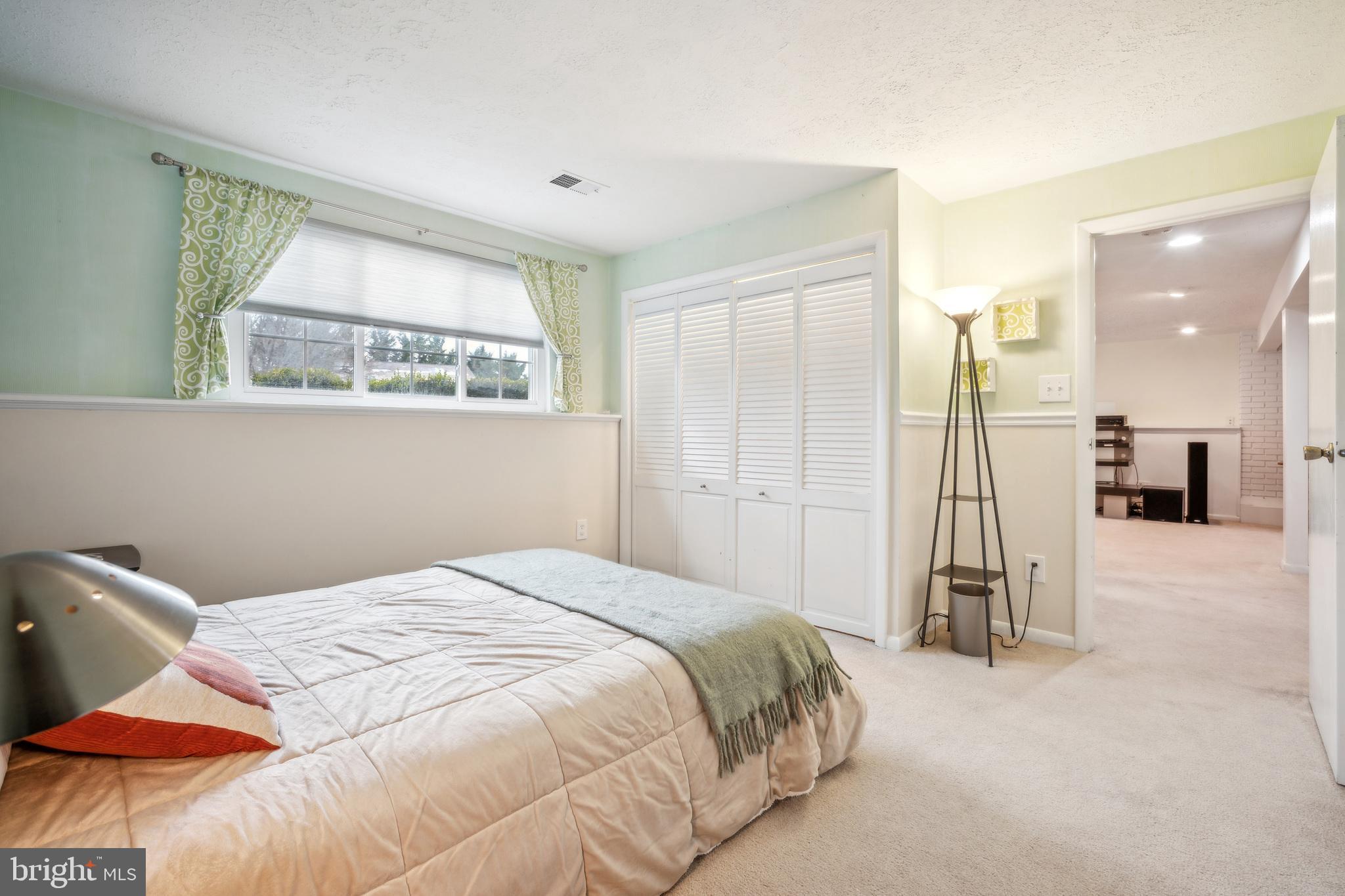 WEST OX CLUSTER - Residential