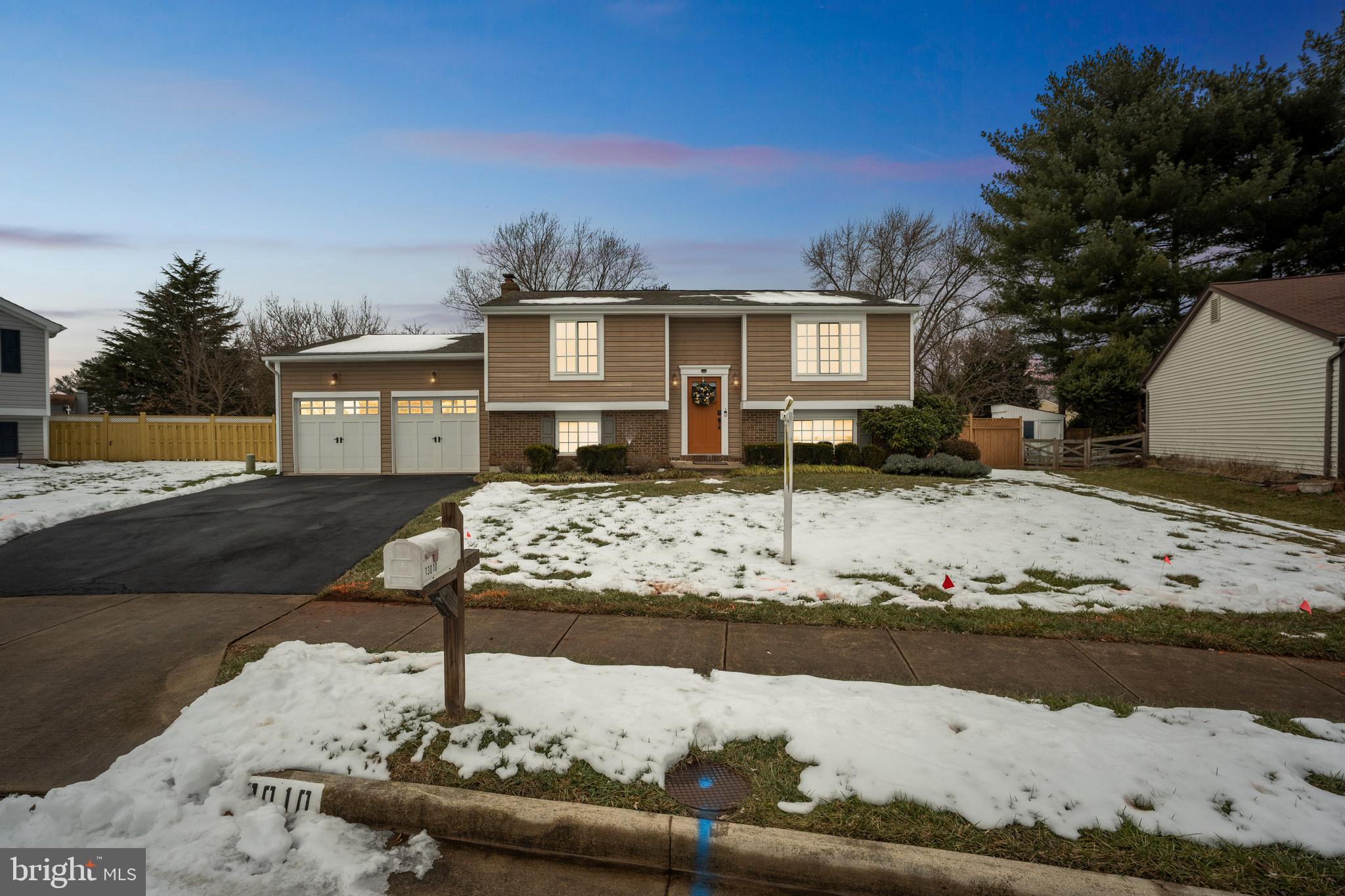 WEST OX CLUSTER - Residential