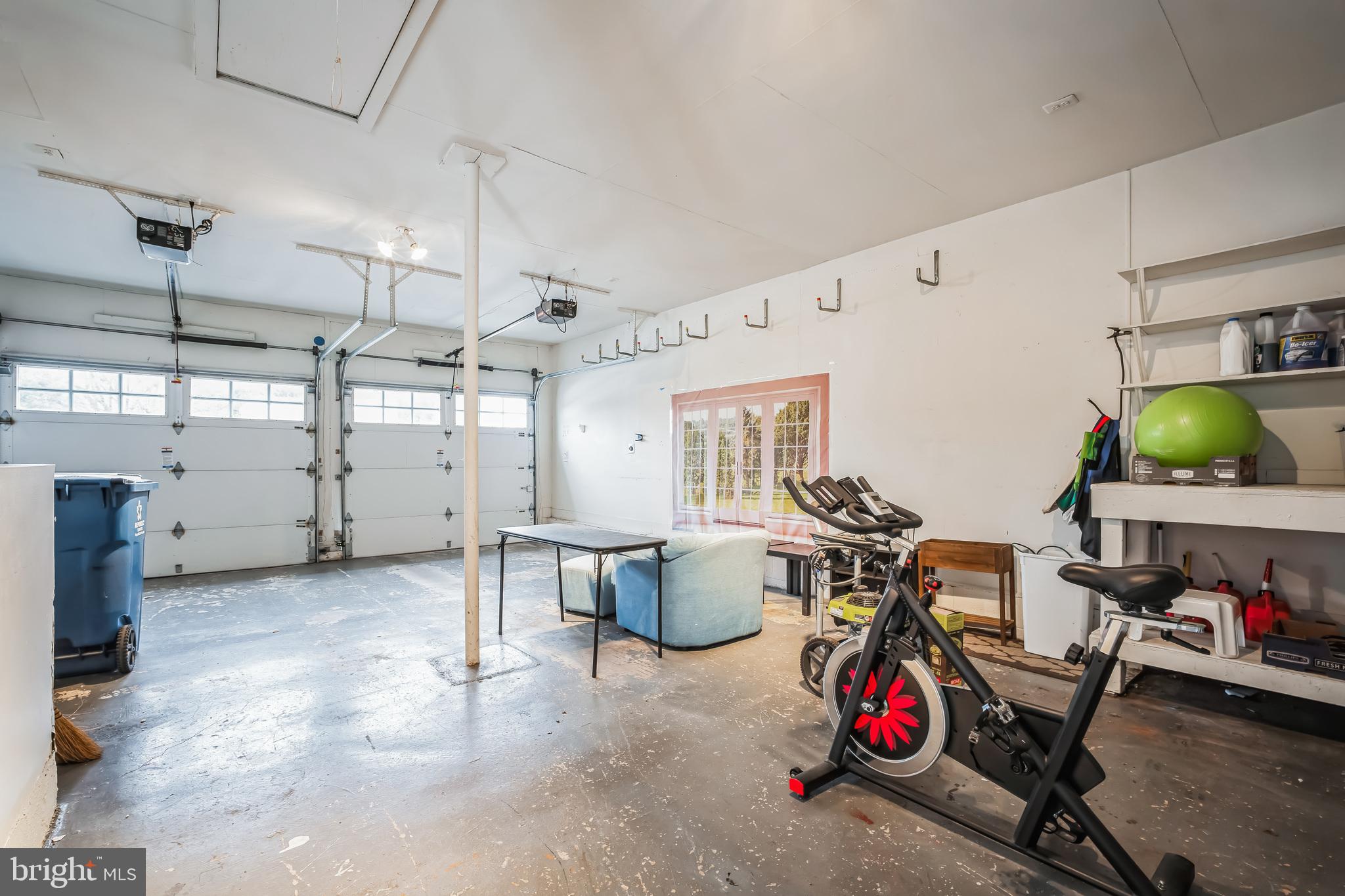 WEST OX CLUSTER - Residential