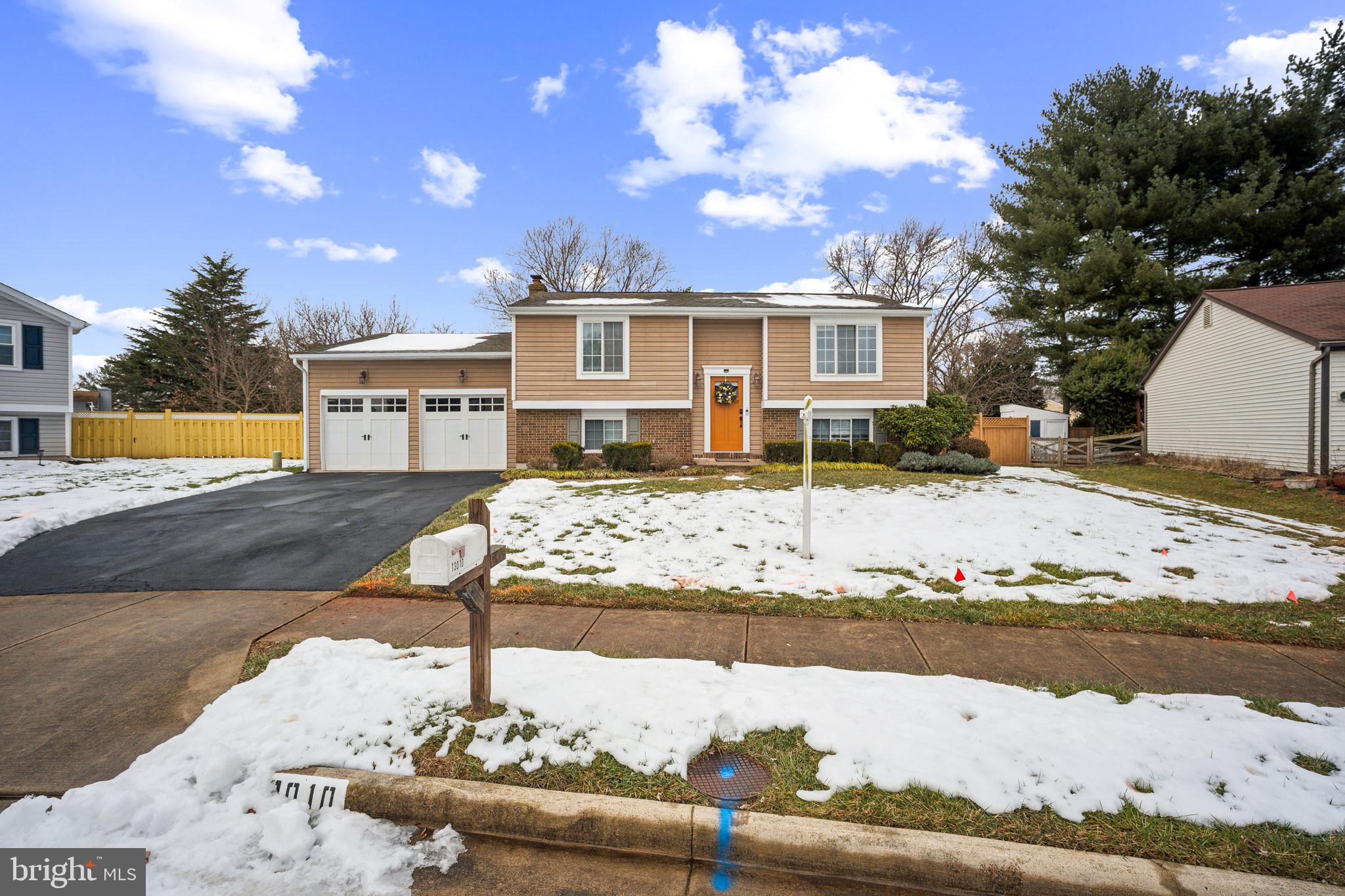 WEST OX CLUSTER - Residential