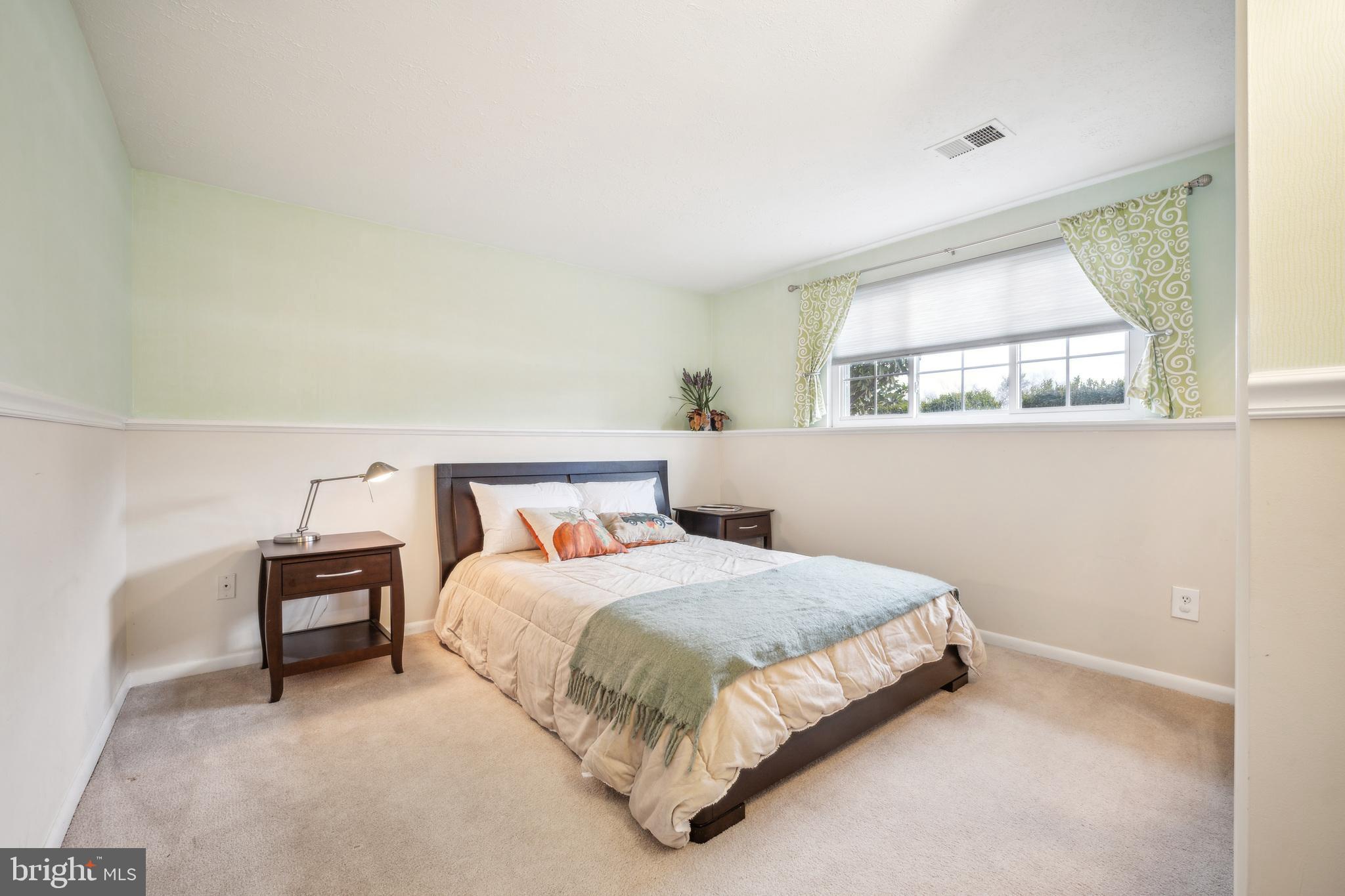 WEST OX CLUSTER - Residential