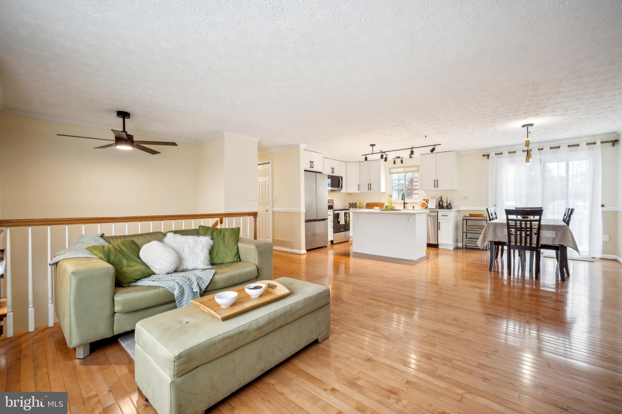 WEST OX CLUSTER - Residential