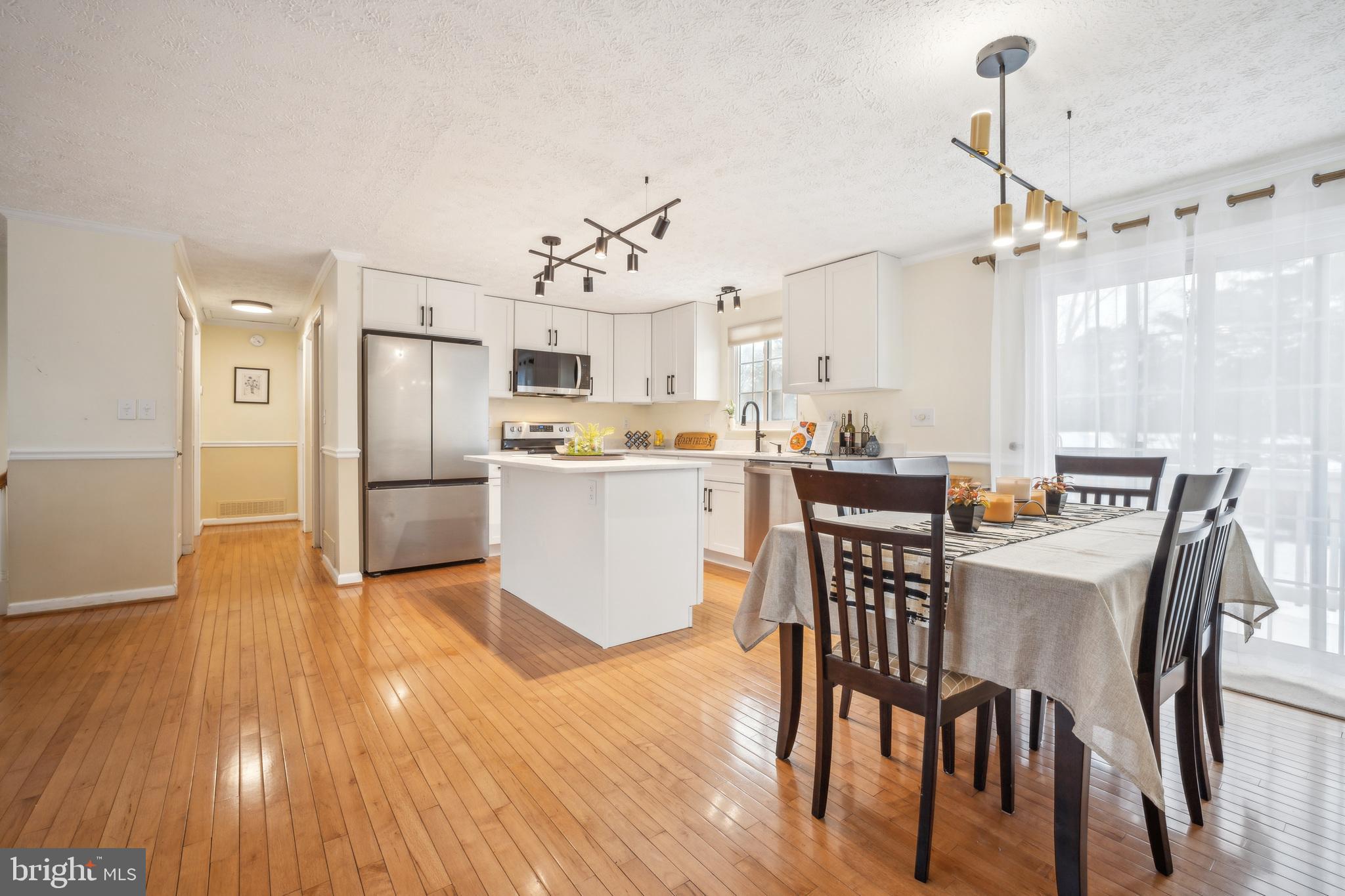 WEST OX CLUSTER - Residential