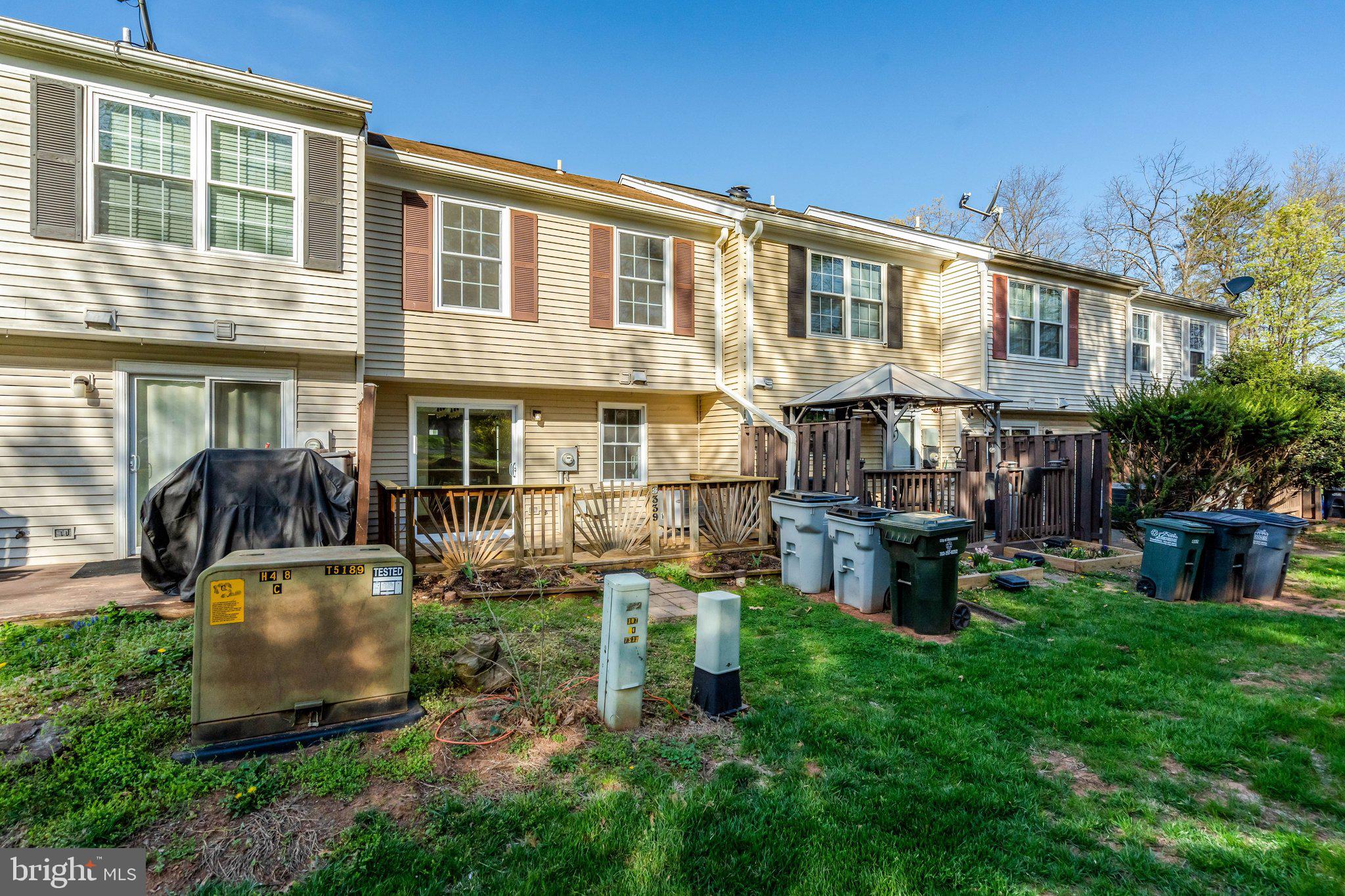 GEORGIAN HAMLET - Residential