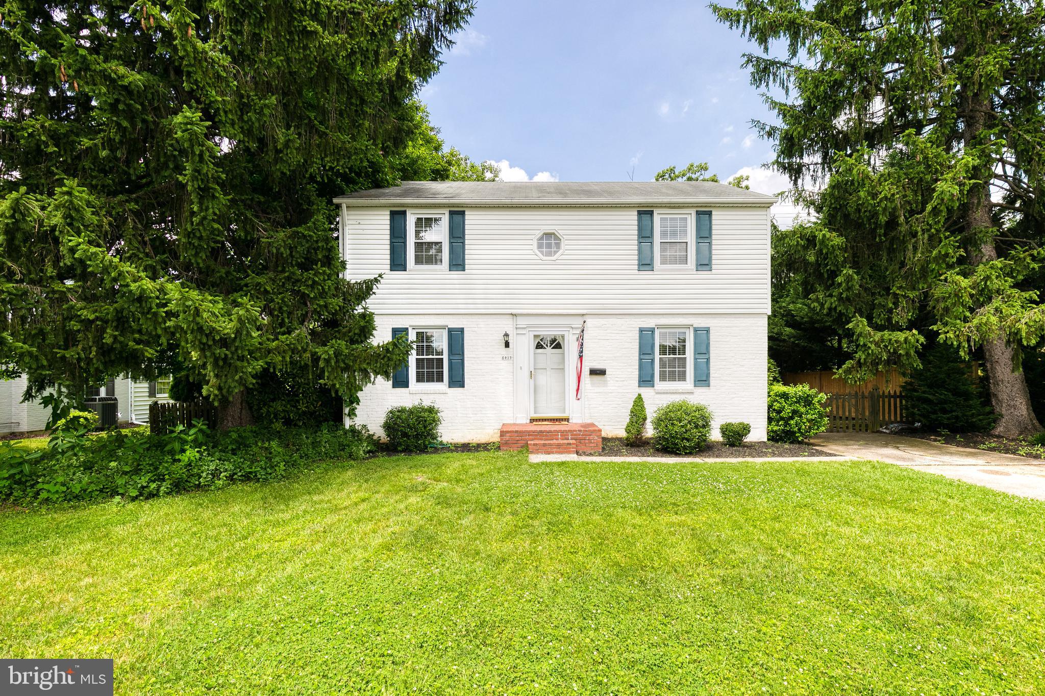 THORNLEIGH - Residential