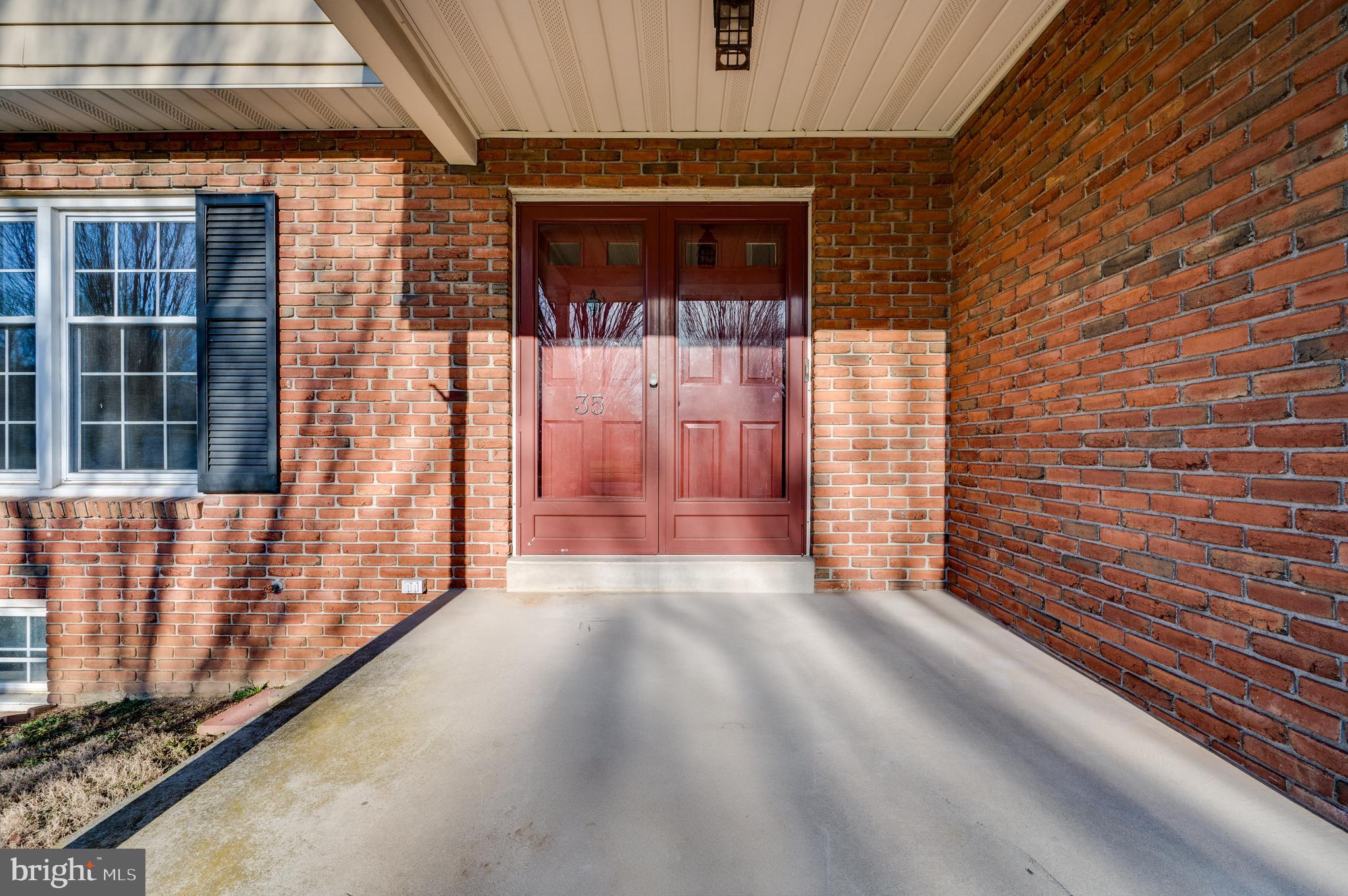 35 BRANDYWINE