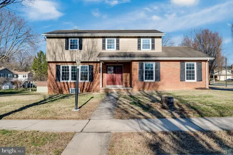 35 Brandywine Ct, Wyomissing, PA MLS: PABK2054768