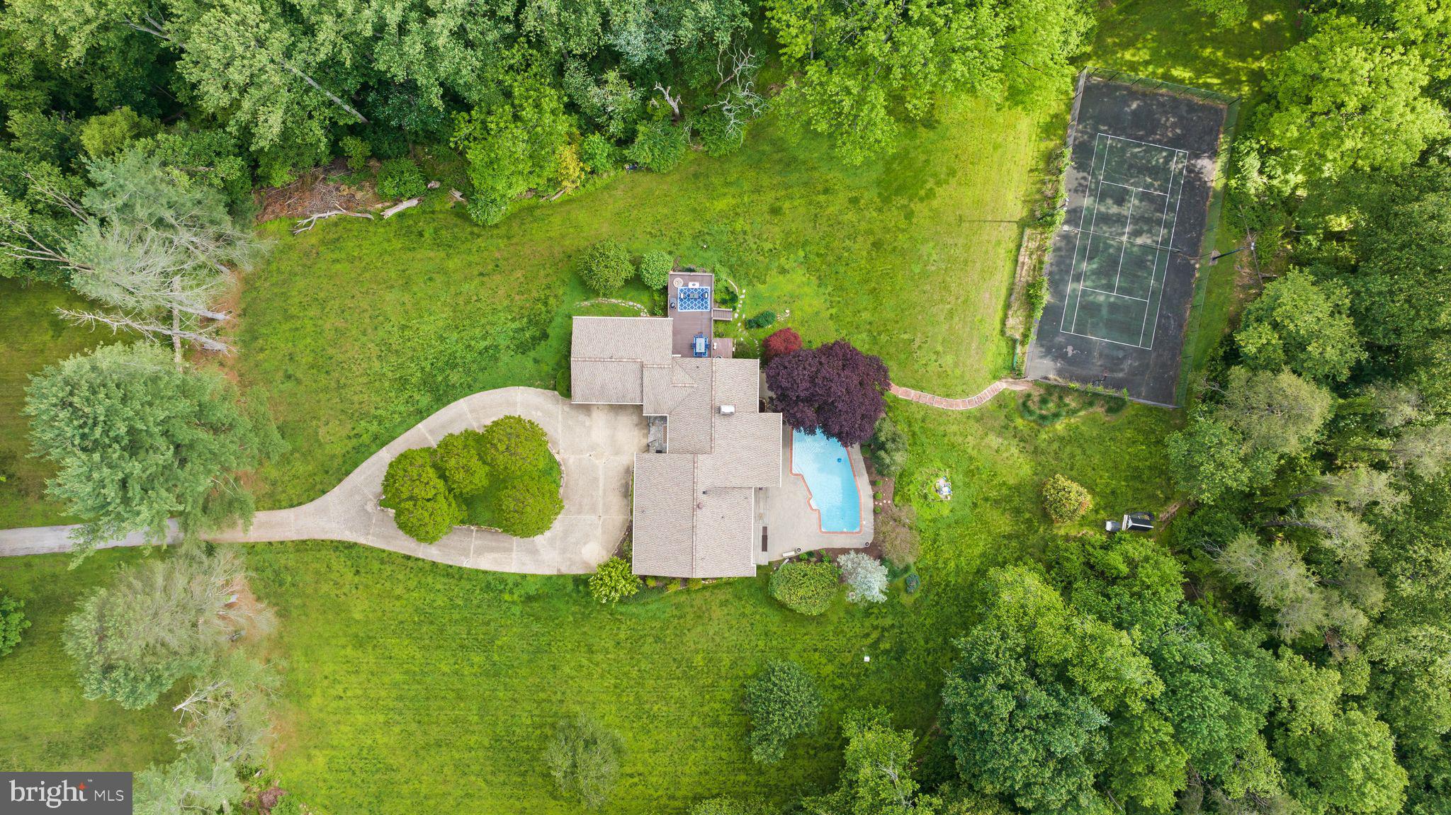 MANOR BROOK - Residential