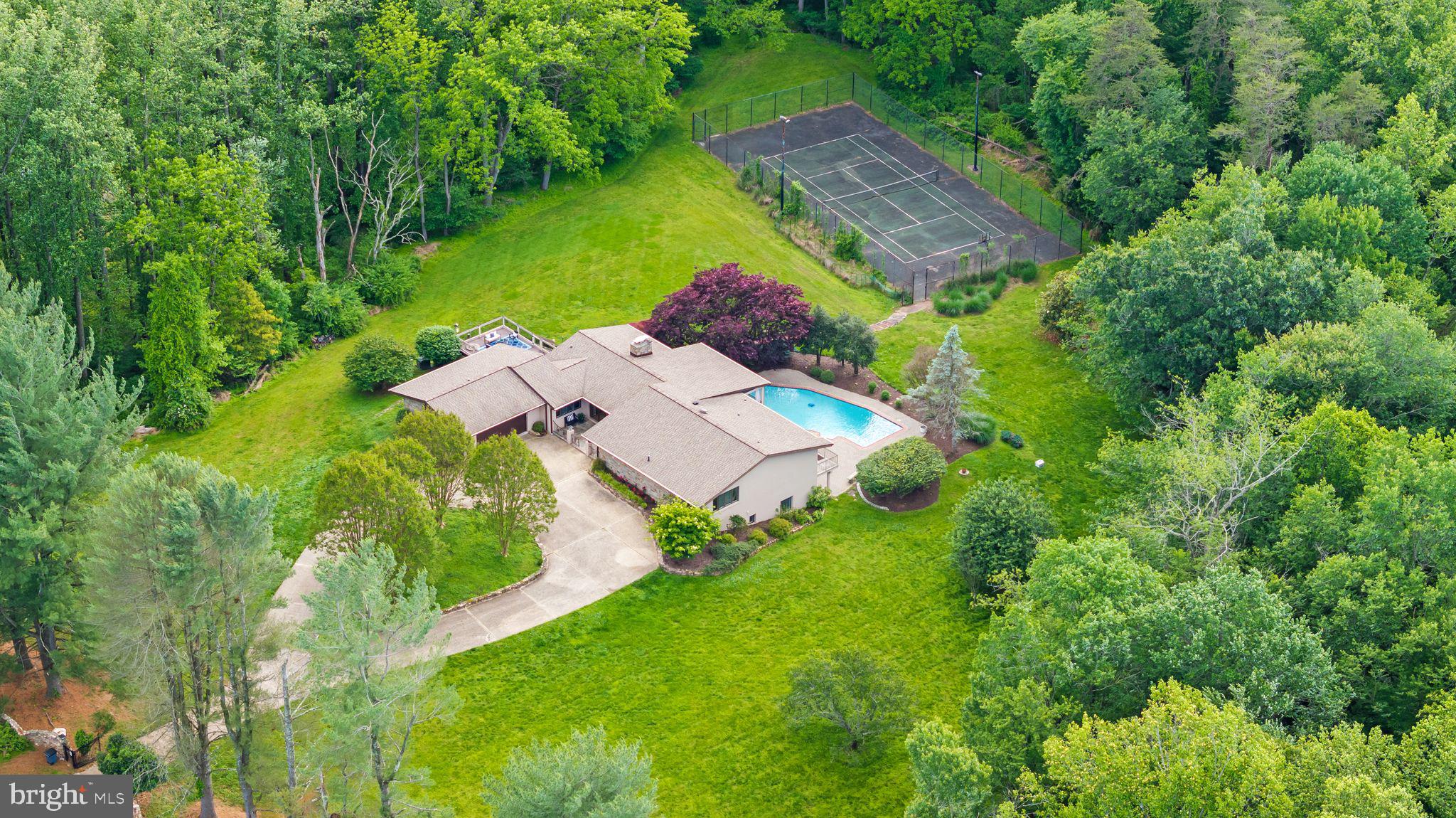 MANOR BROOK - Residential