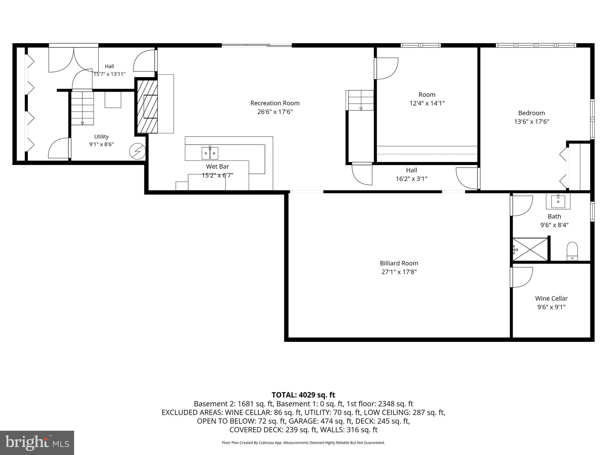 MANOR BROOK - Residential