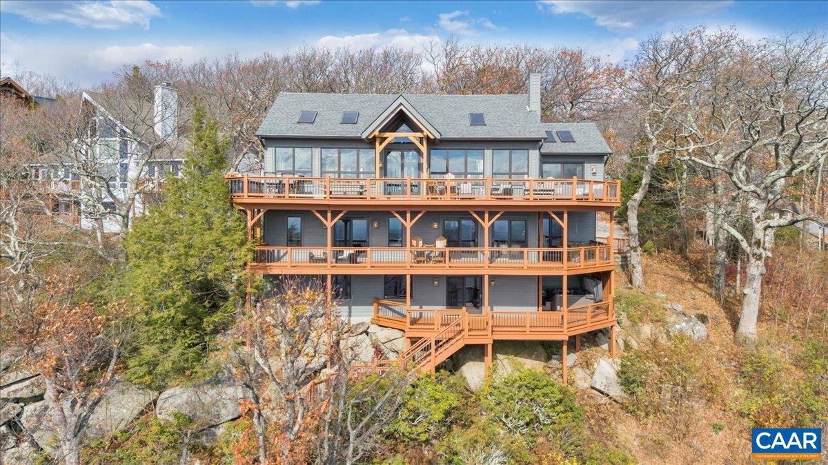 WINTERGREEN RESORT - Residential