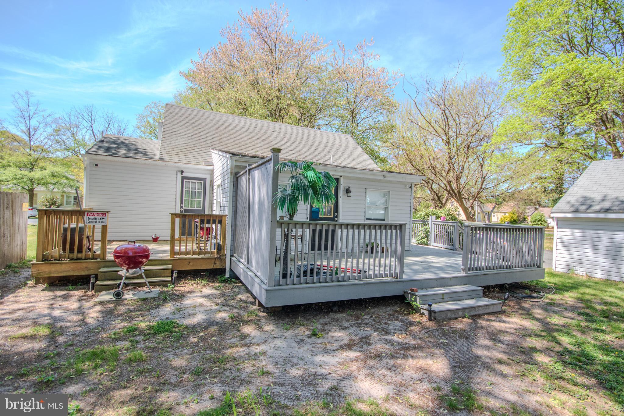 LAKEWOOD - Residential
