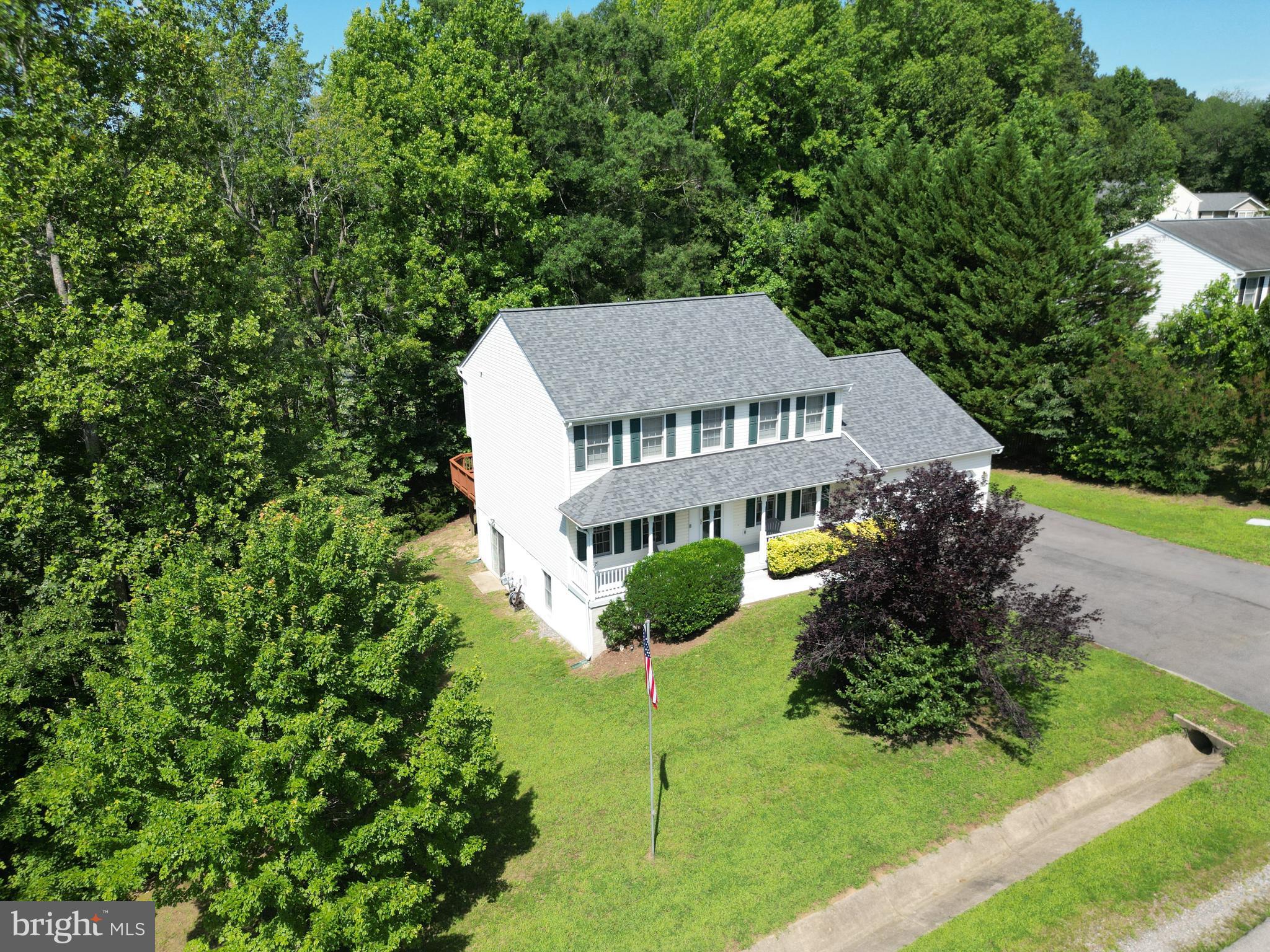 9610 HICKORY HILL DRIVE