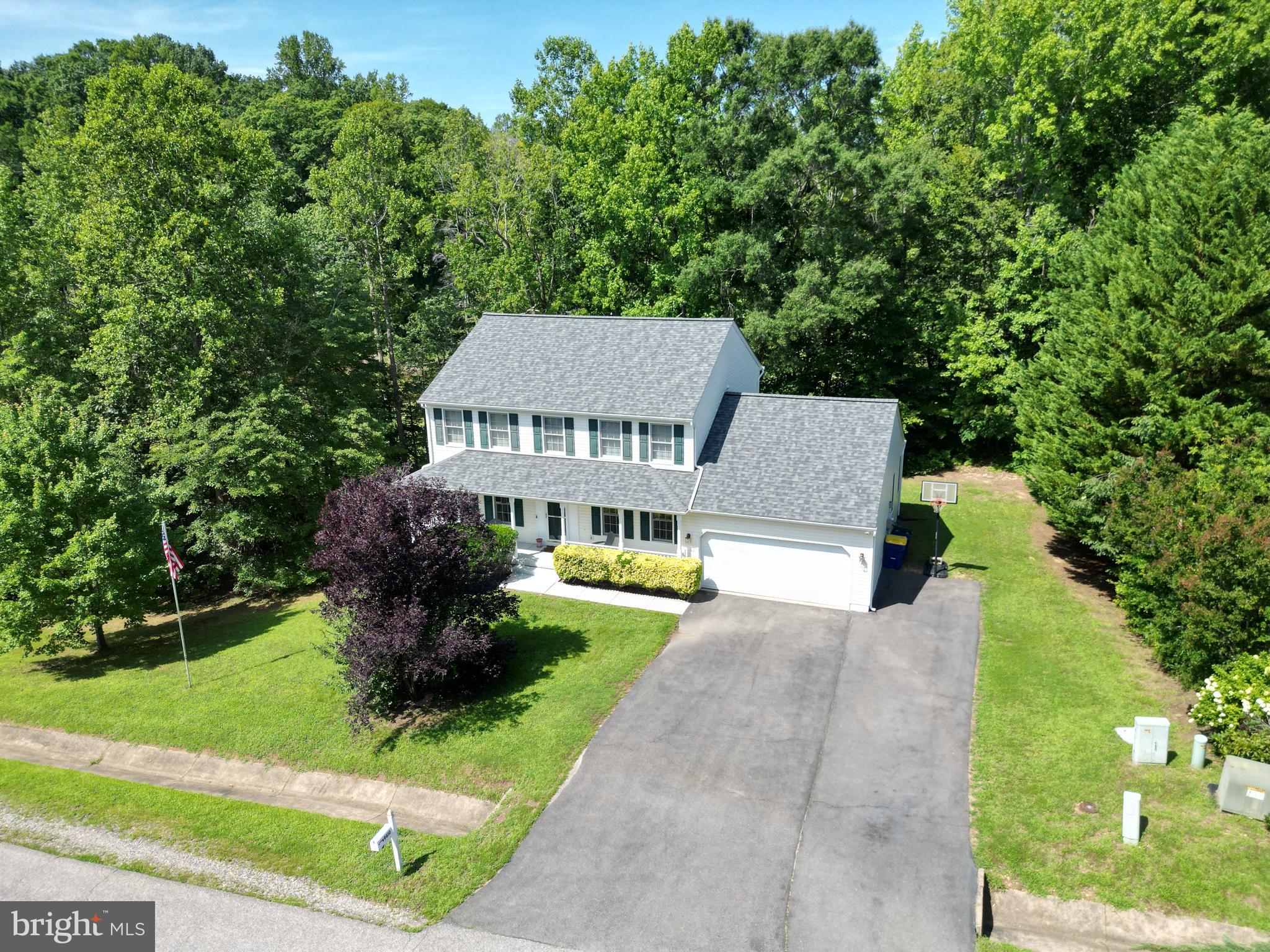 9610 HICKORY HILL DRIVE