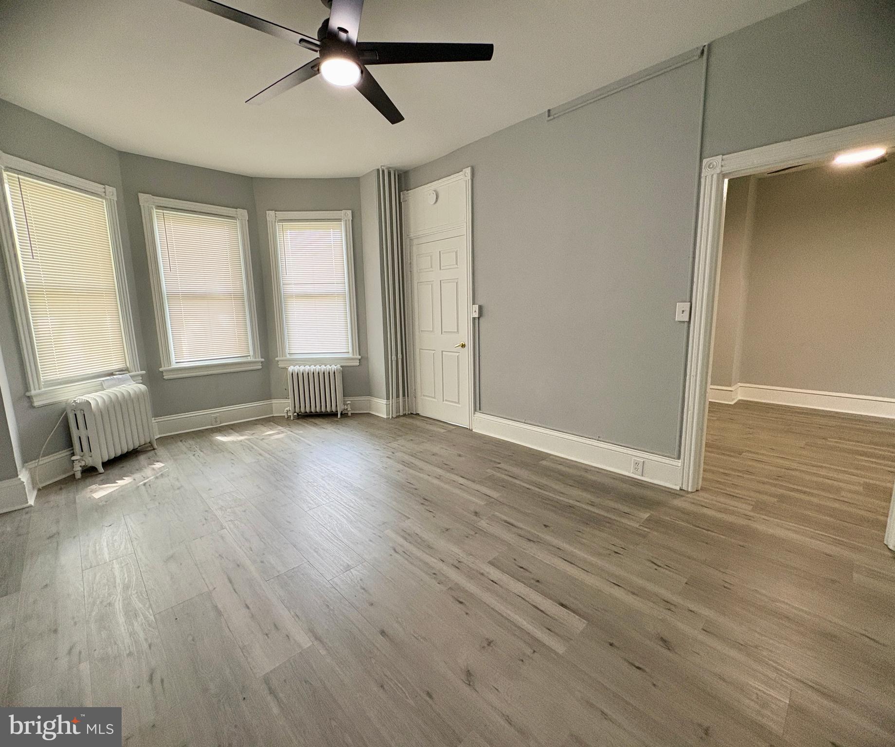 735 MORGAN AVENUE FIRST FLOOR