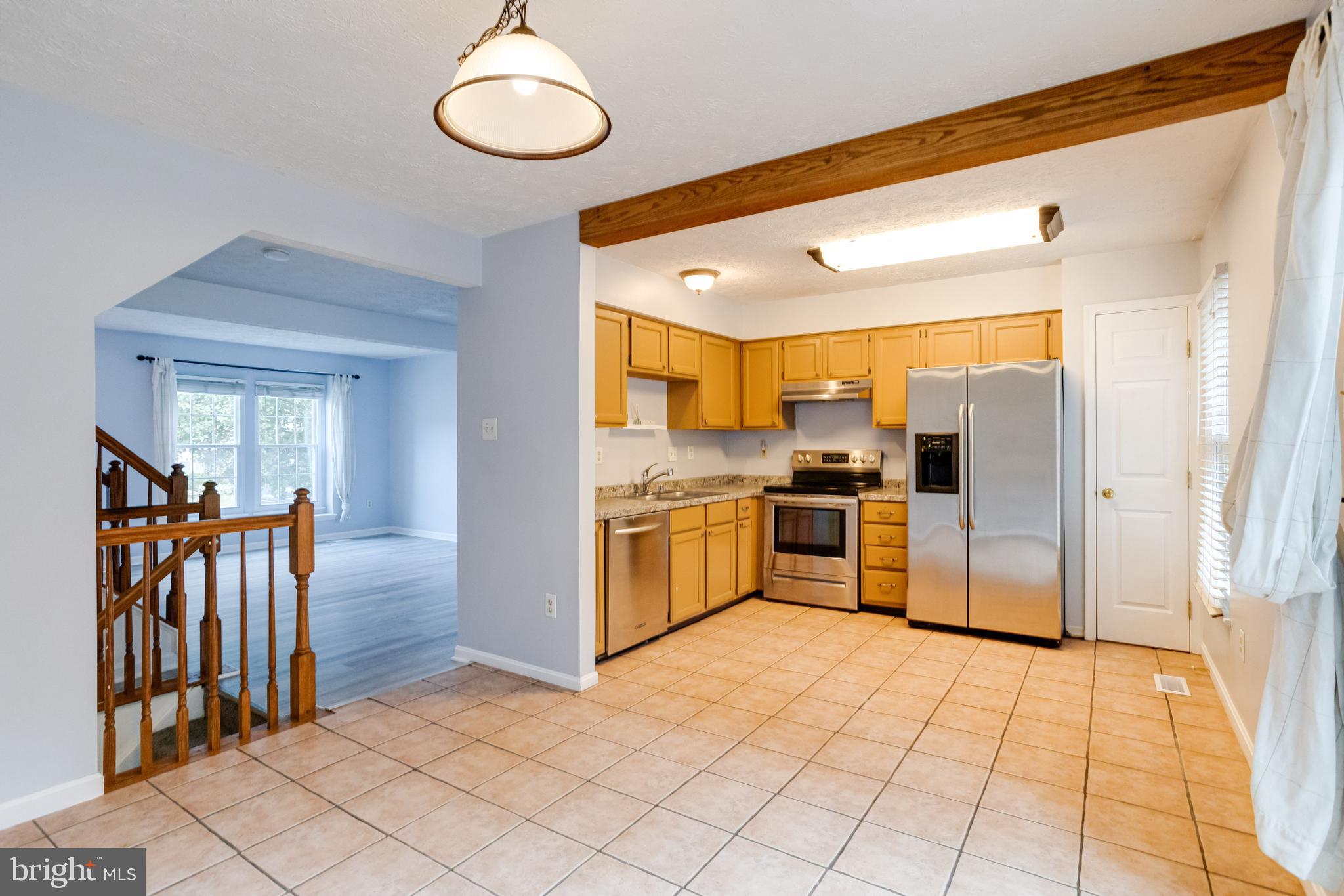 BOX HILL SOUTH - Residential