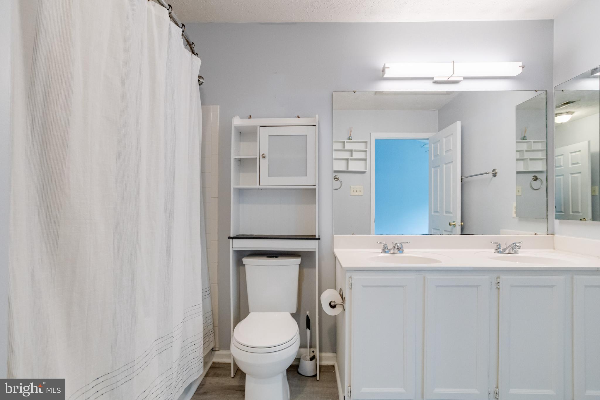 BOX HILL SOUTH - Residential