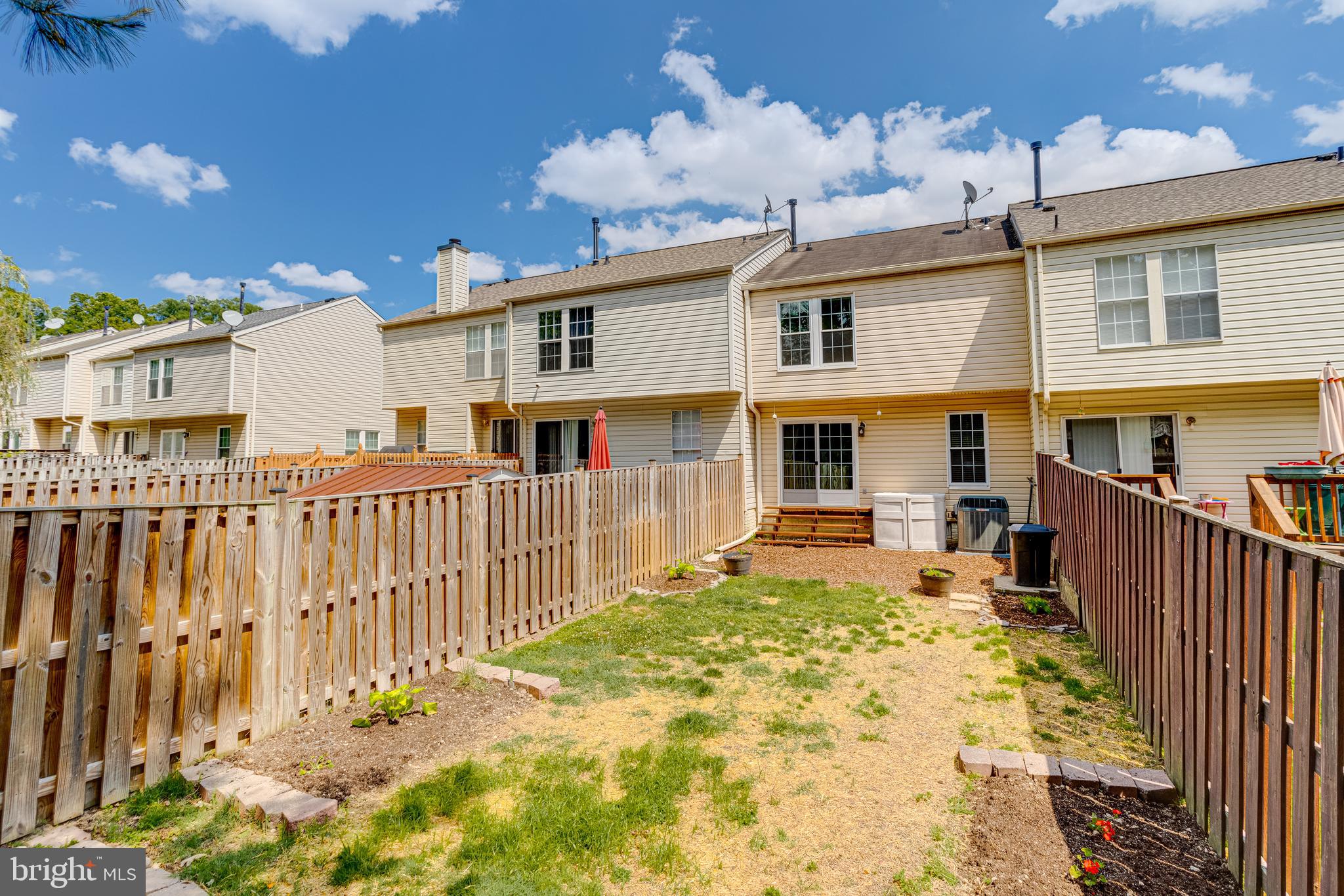 BOX HILL SOUTH - Residential