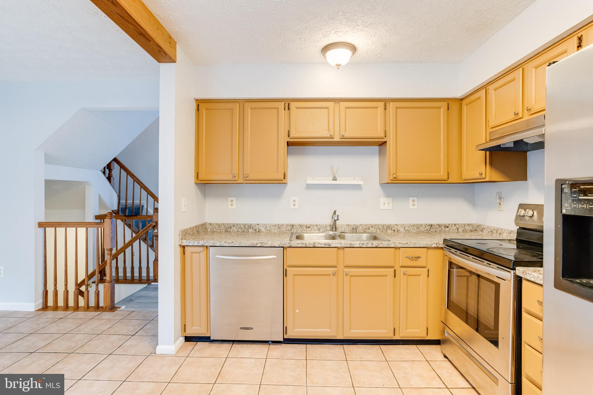 BOX HILL SOUTH - Residential