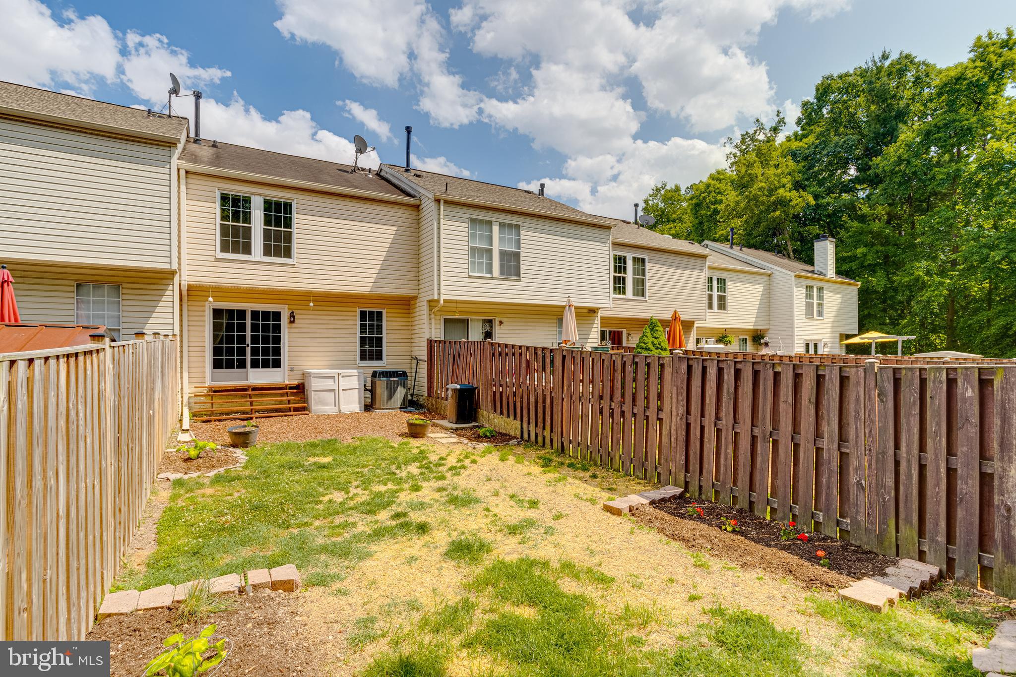 BOX HILL SOUTH - Residential