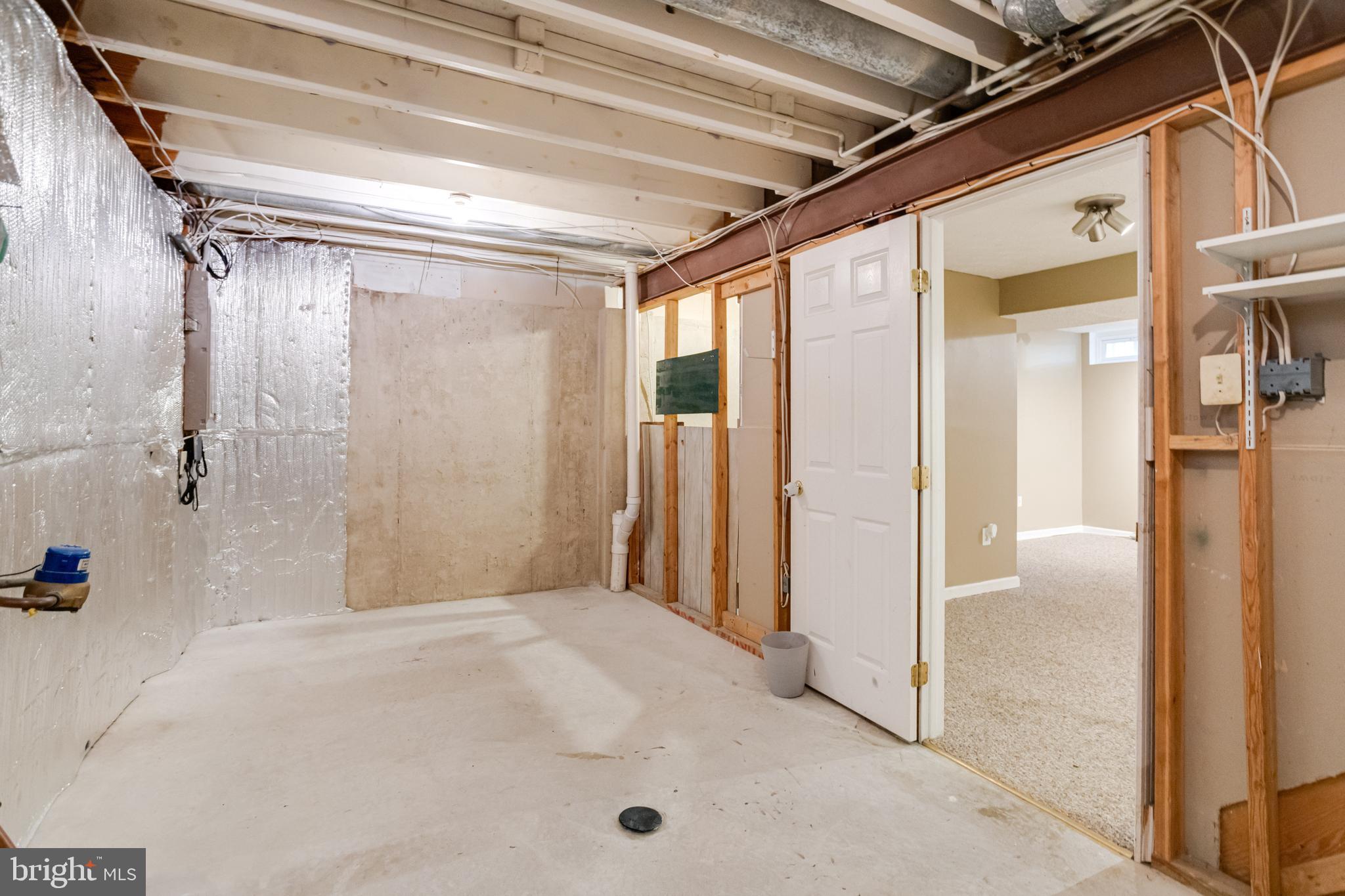 BOX HILL SOUTH - Residential