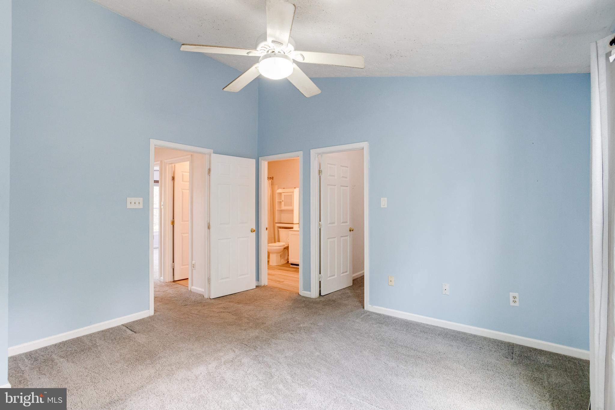 BOX HILL SOUTH - Residential