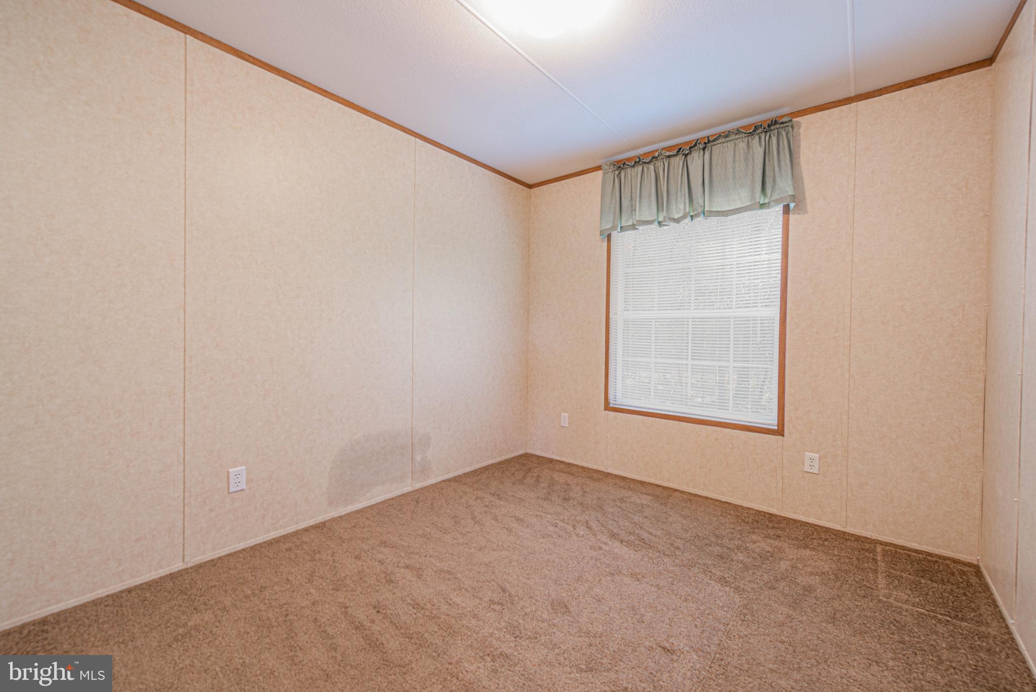 NON DEVELOPMENT - Residential