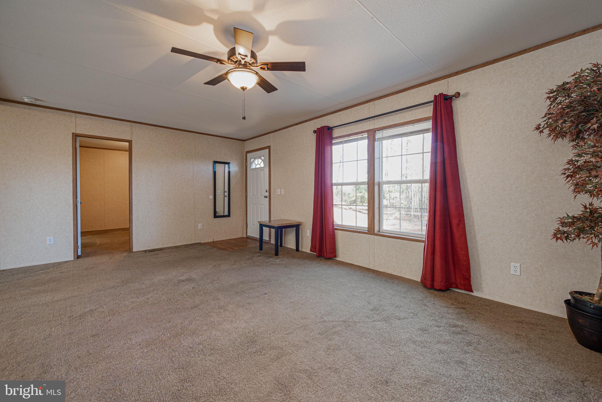 NON DEVELOPMENT - Residential