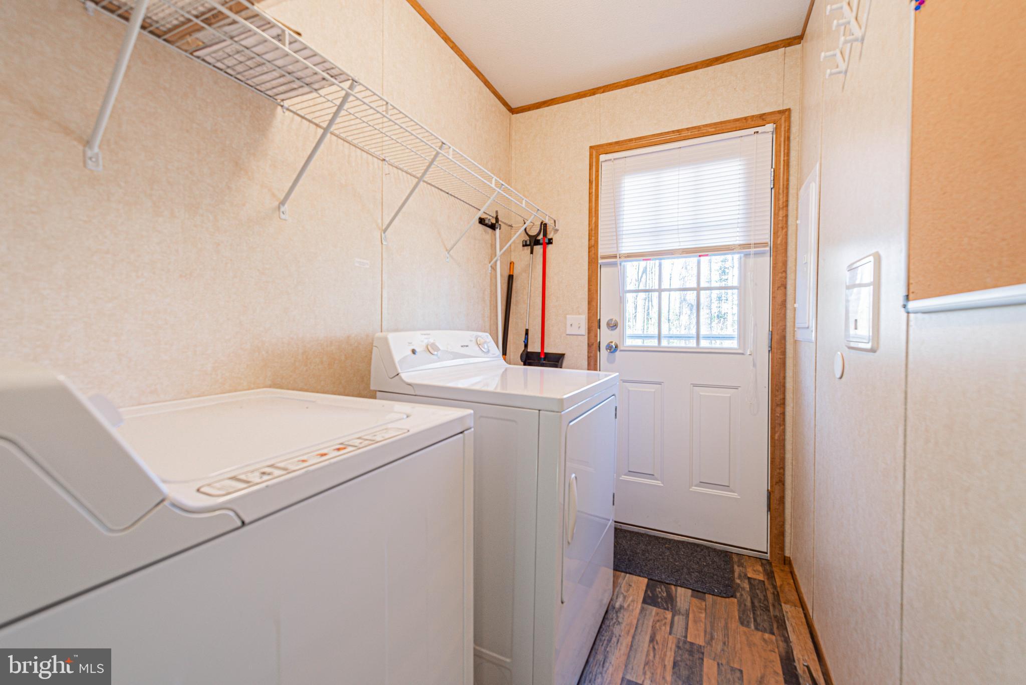 NON DEVELOPMENT - Residential