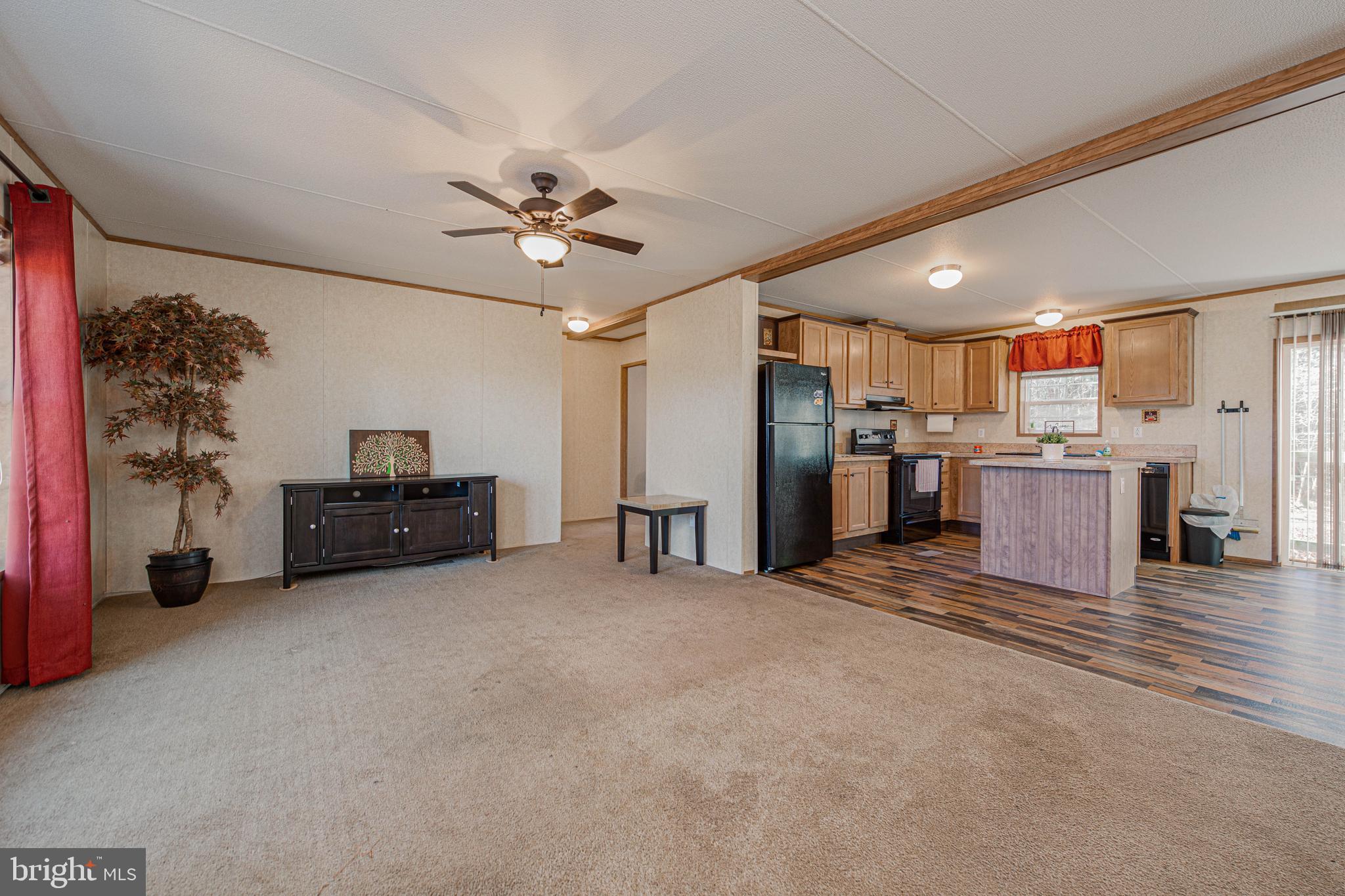 NON DEVELOPMENT - Residential