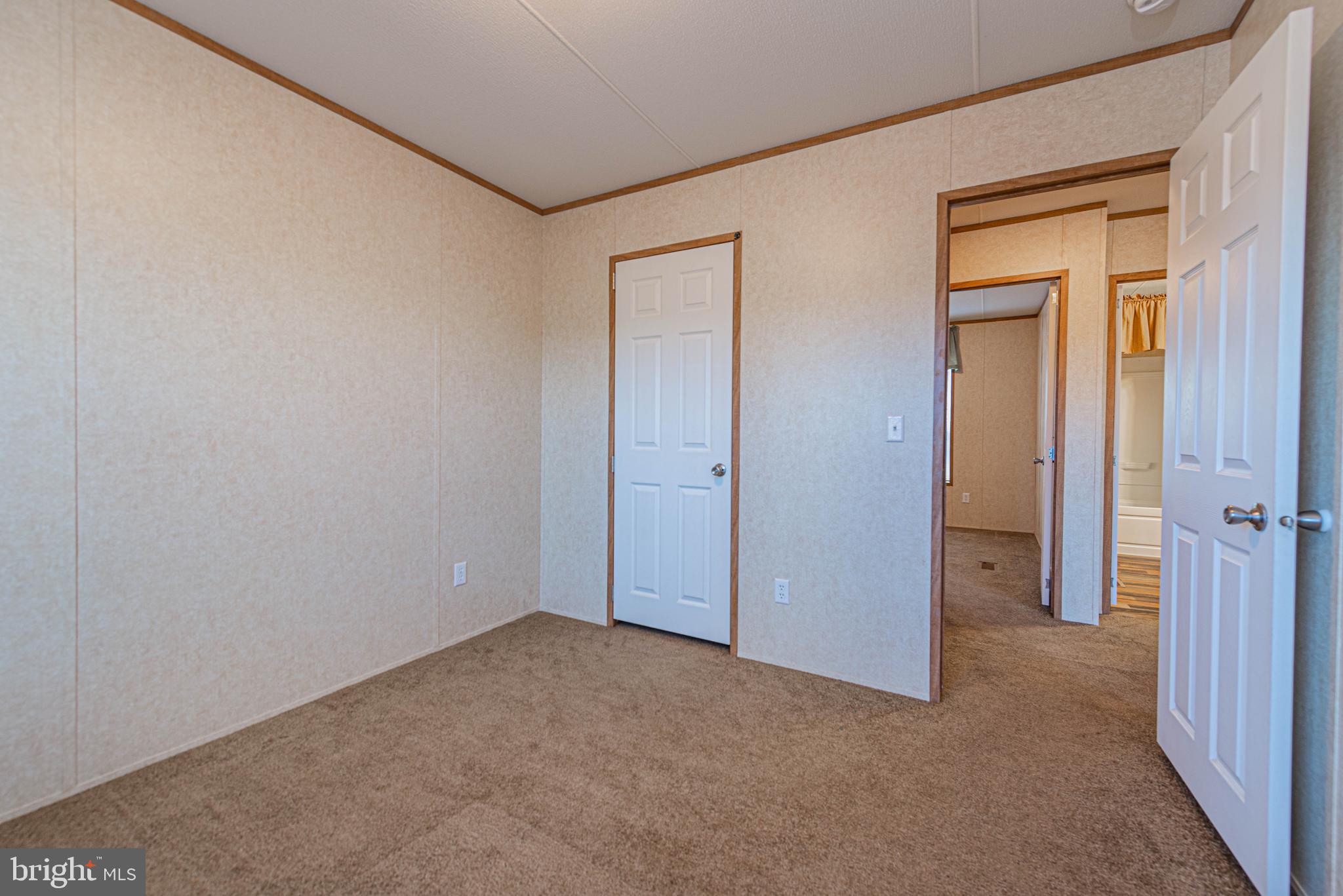 NON DEVELOPMENT - Residential