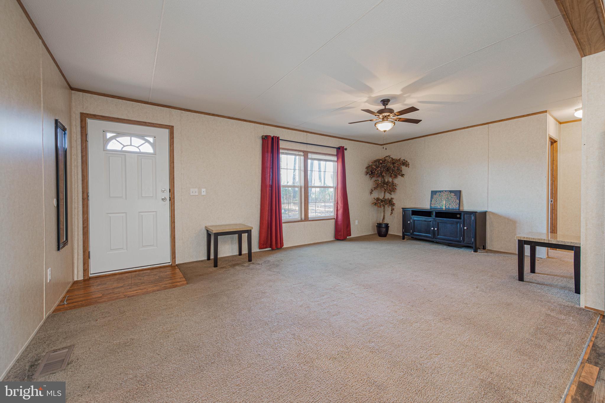 NON DEVELOPMENT - Residential