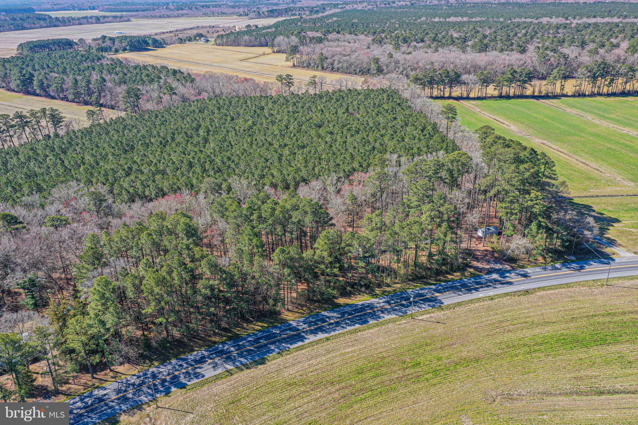 NON DEVELOPMENT - Residential