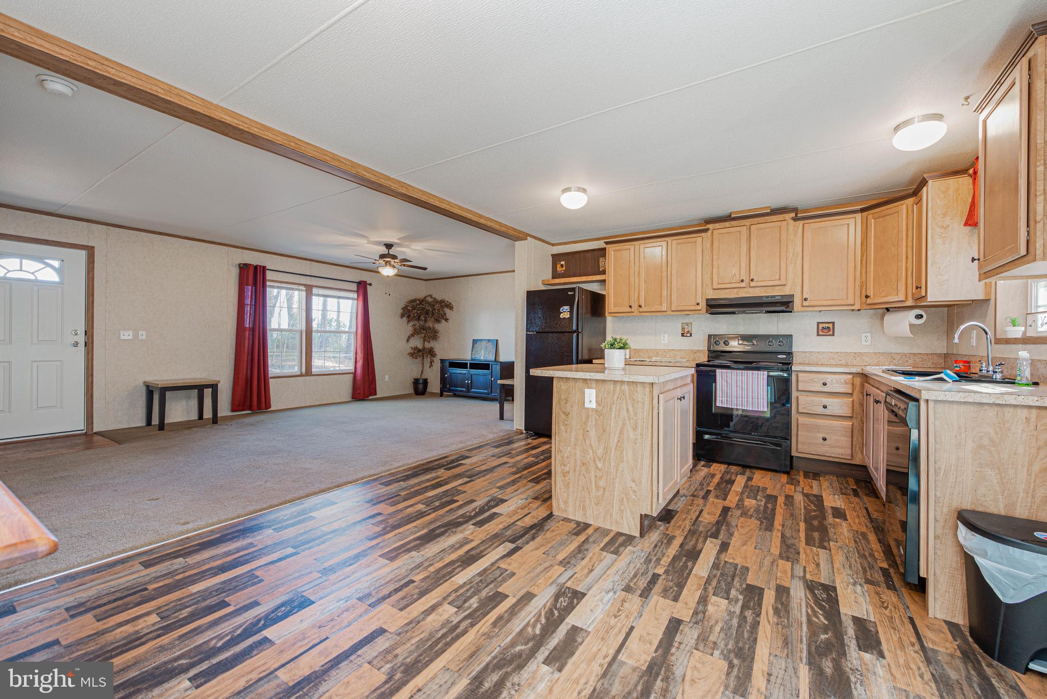 NON DEVELOPMENT - Residential