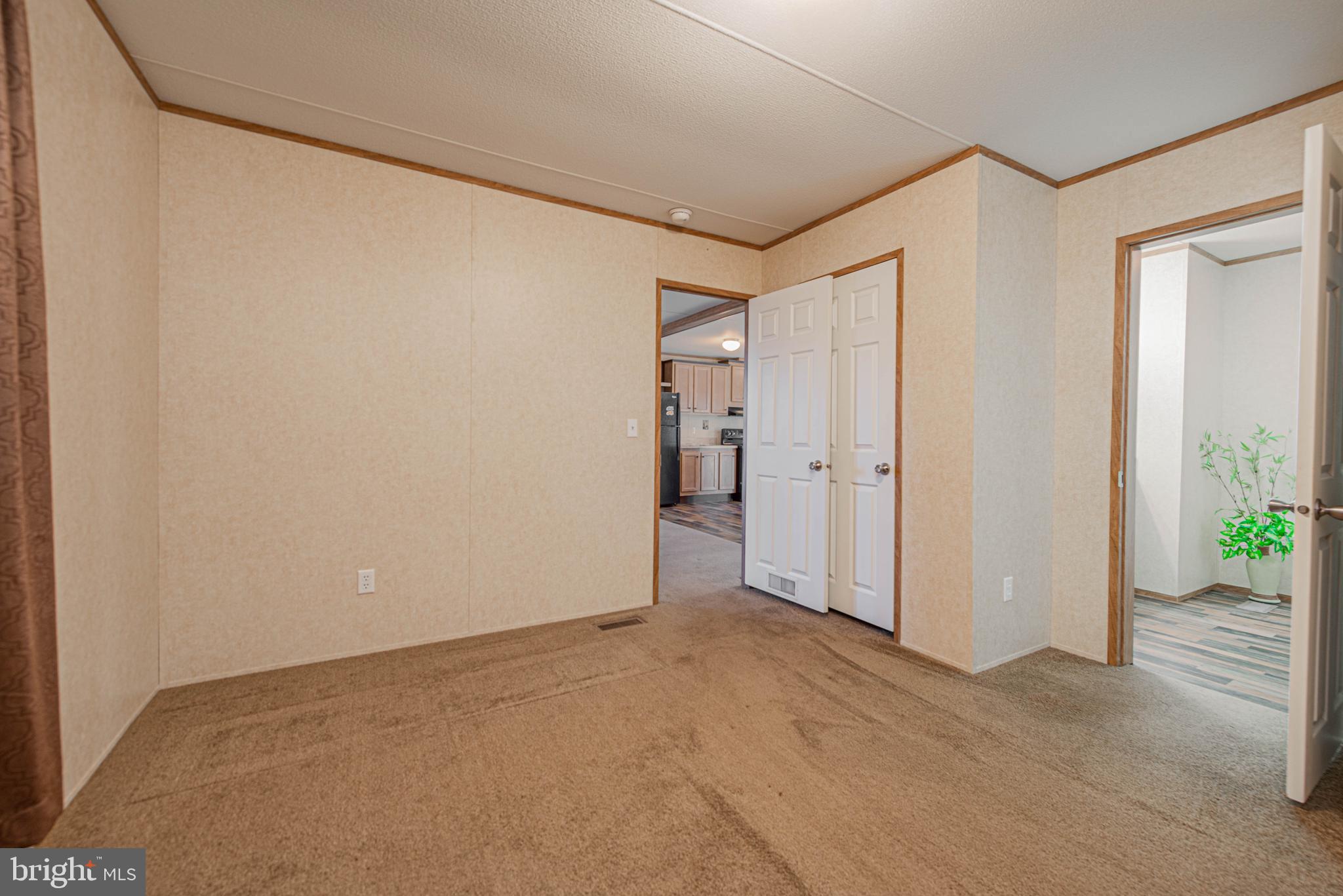 NON DEVELOPMENT - Residential