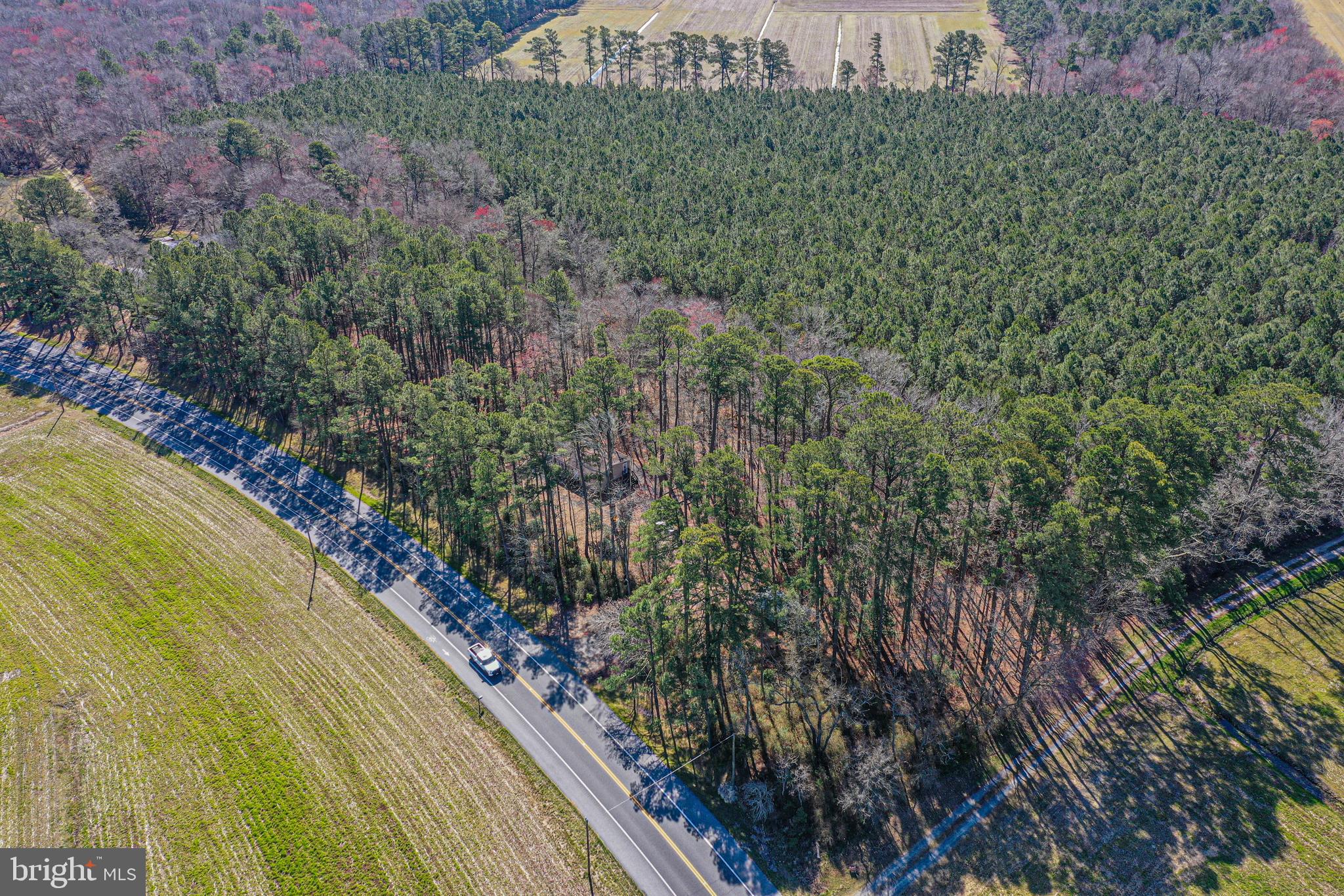 NON DEVELOPMENT - Residential